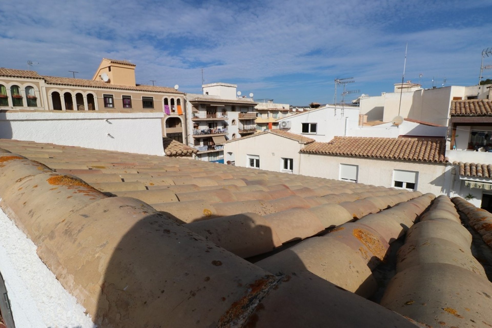Sale - Apartment - Moraira