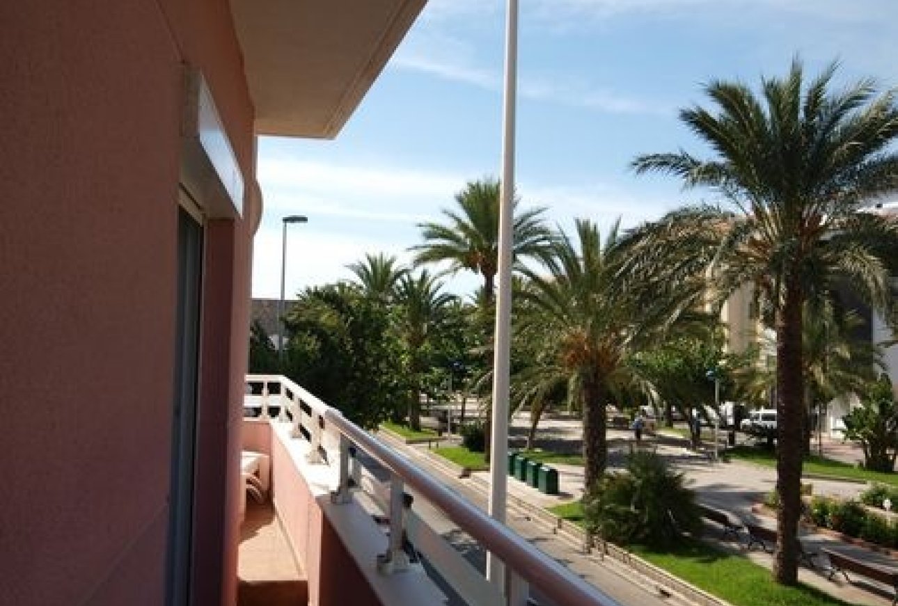 Sale - Apartment - Moraira