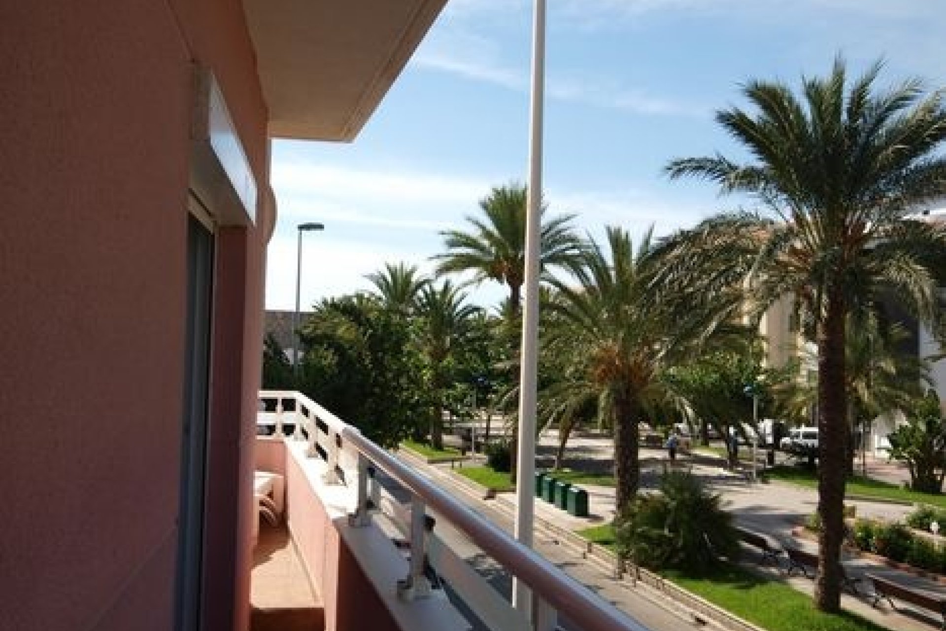 Sale - Apartment - Moraira