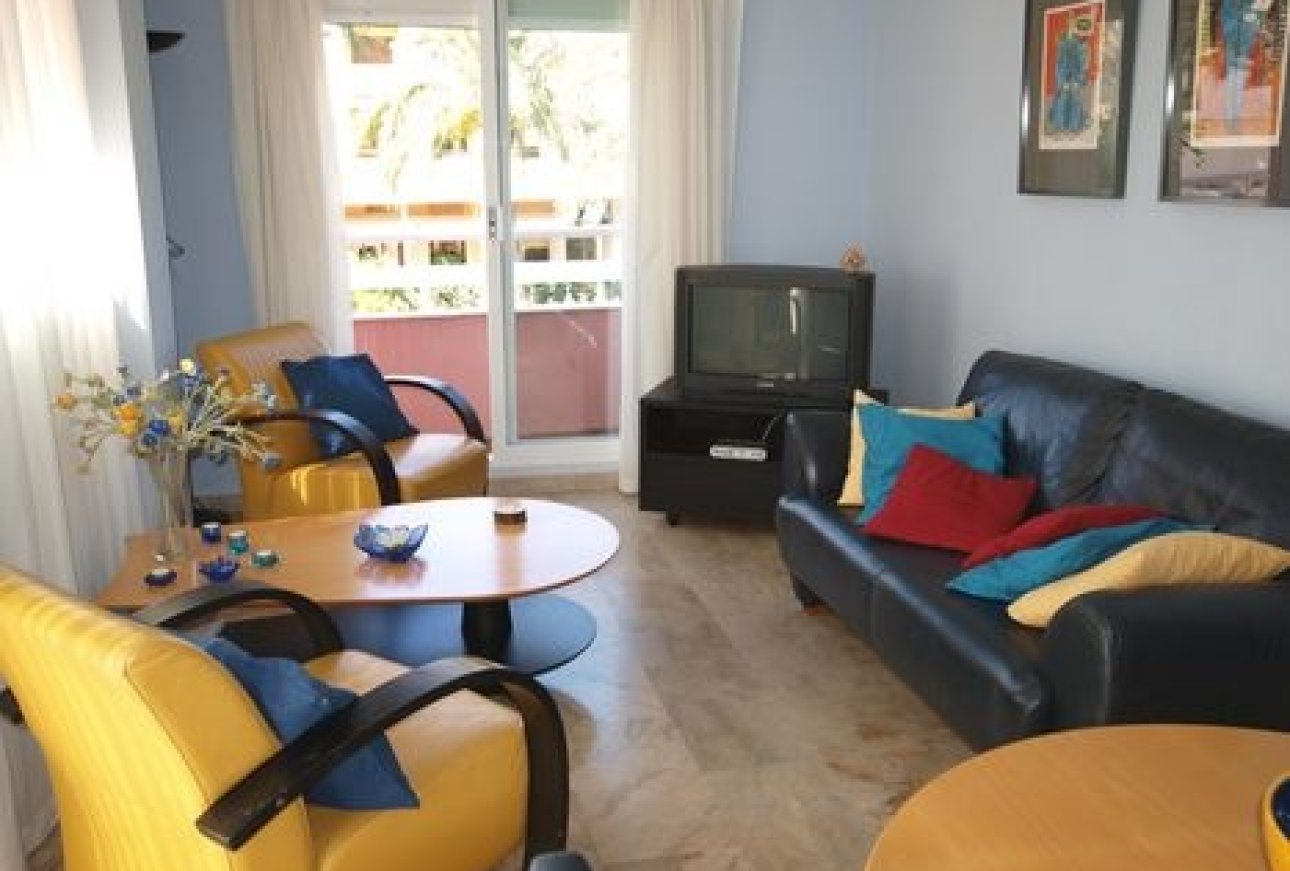 Sale - Apartment - Moraira