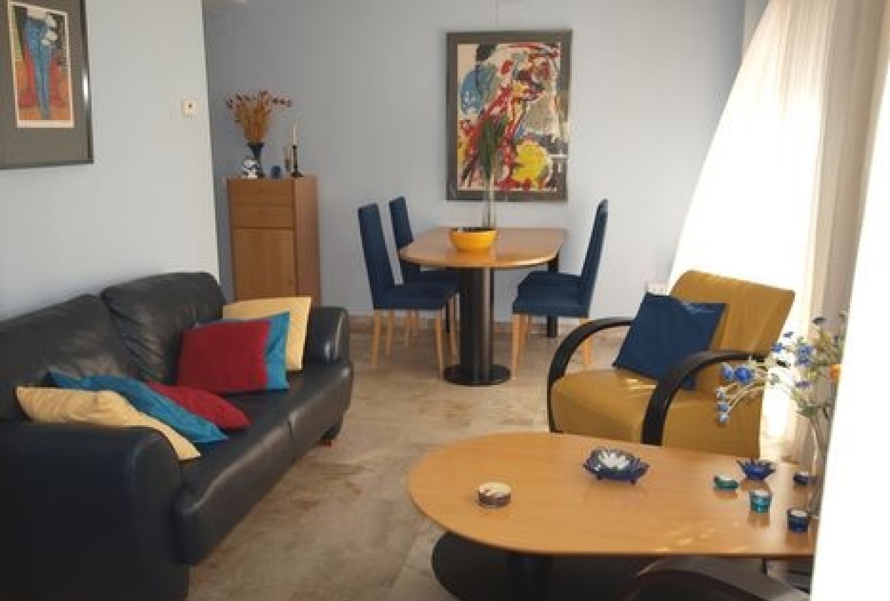 Sale - Apartment - Moraira