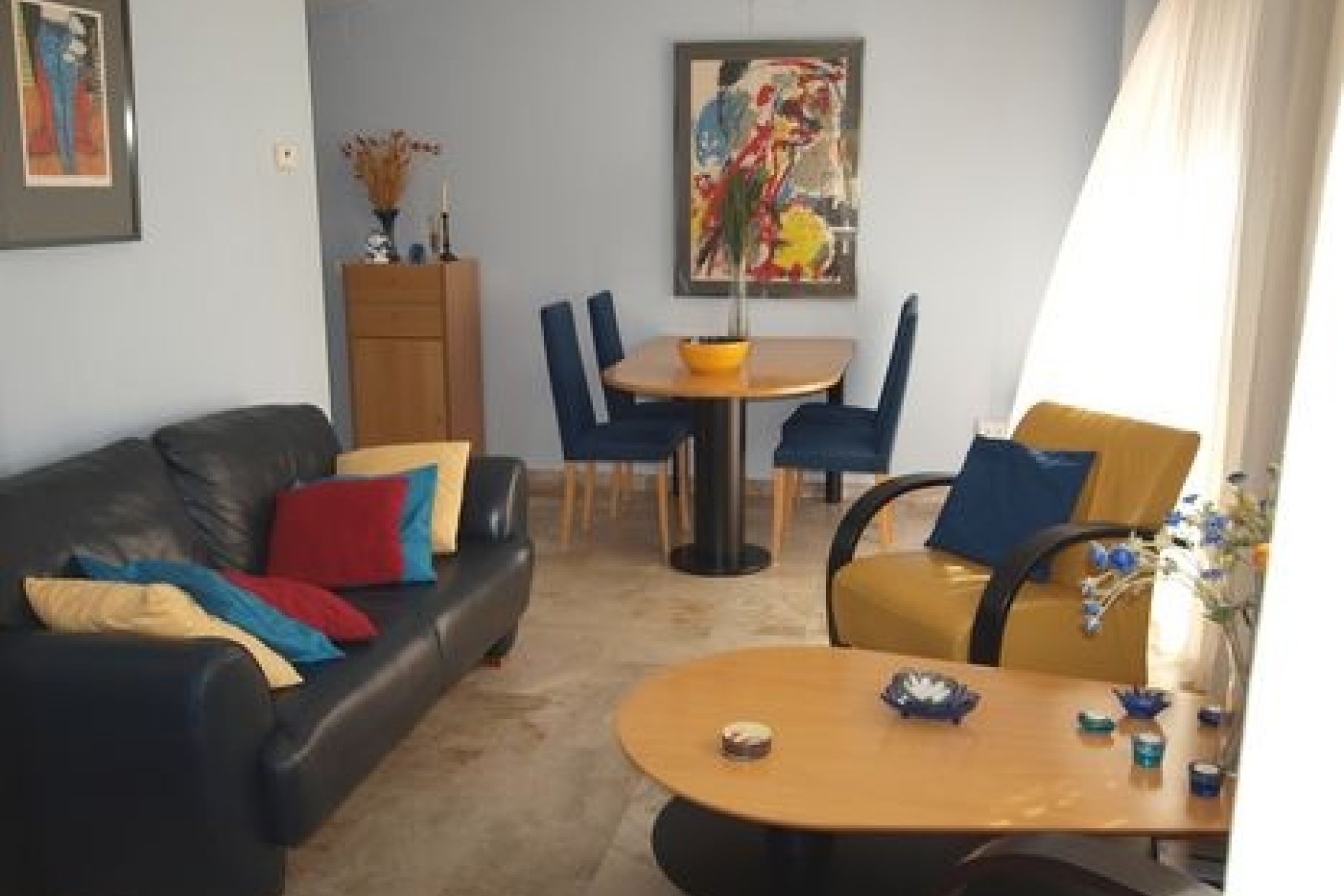 Sale - Apartment - Moraira