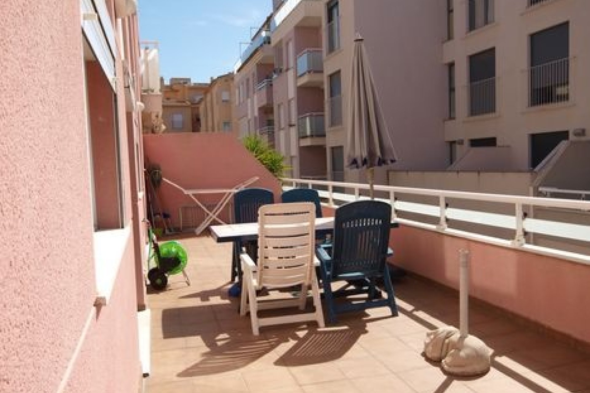 Sale - Apartment - Moraira