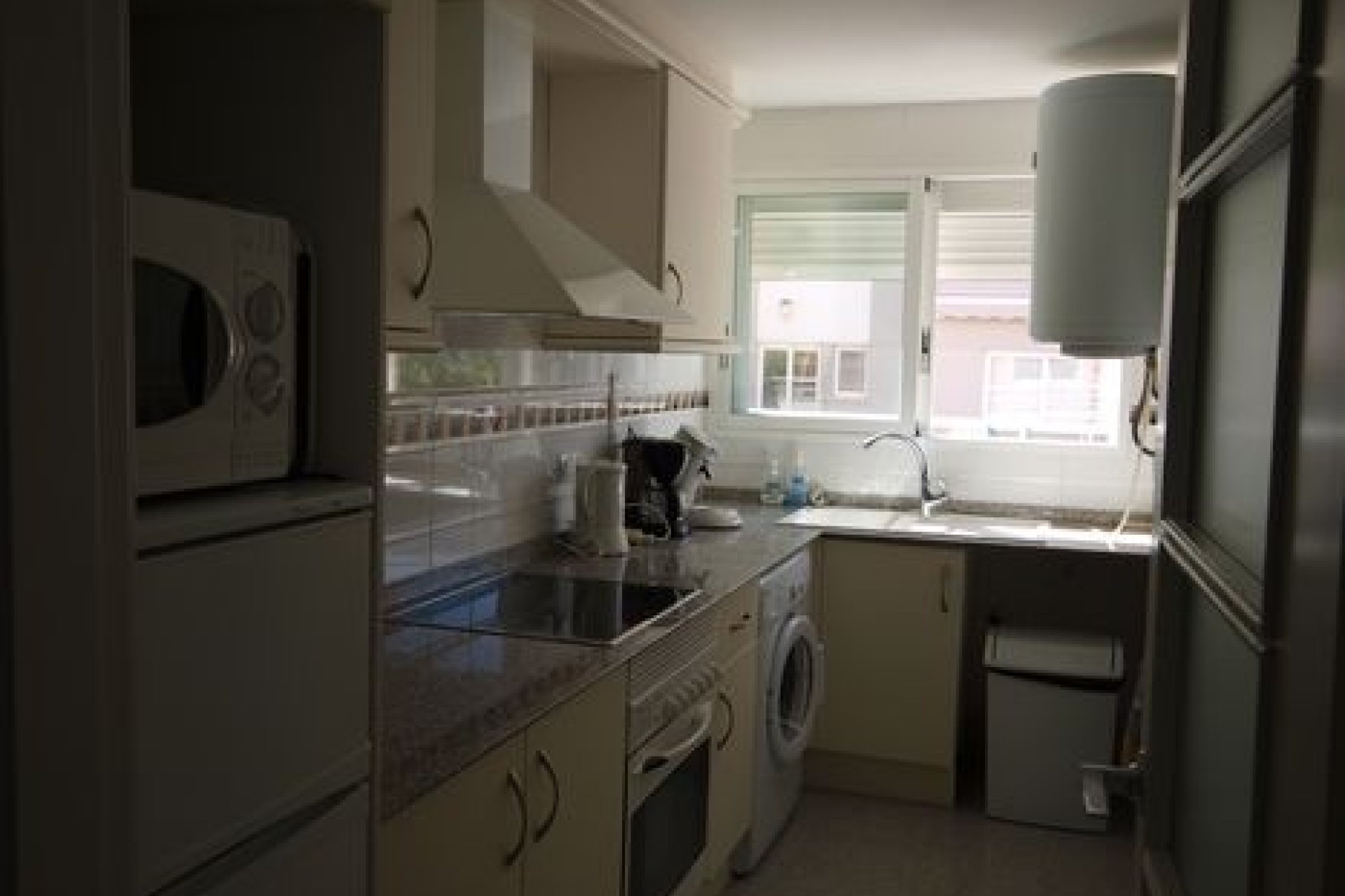 Sale - Apartment - Moraira