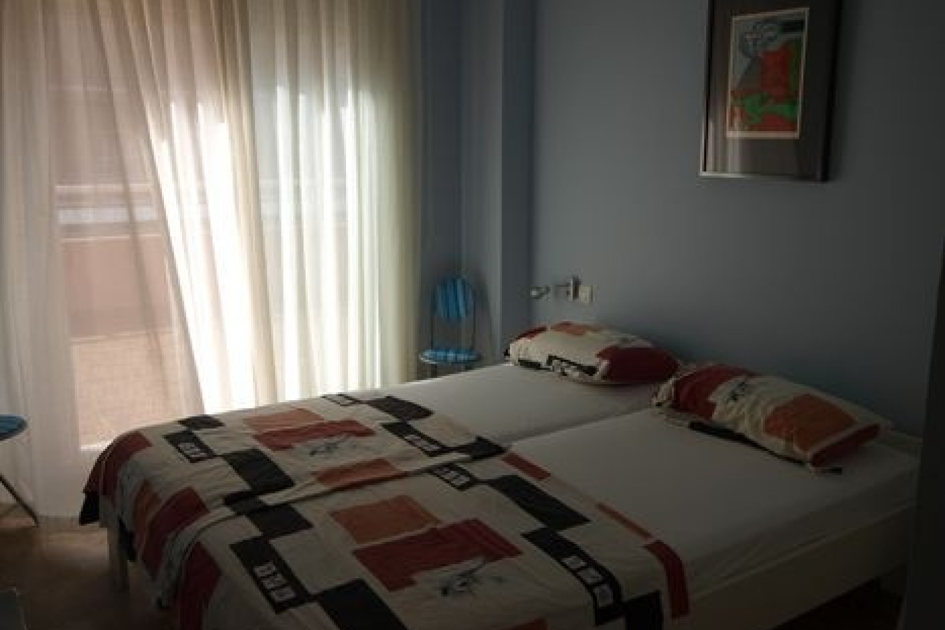 Sale - Apartment - Moraira