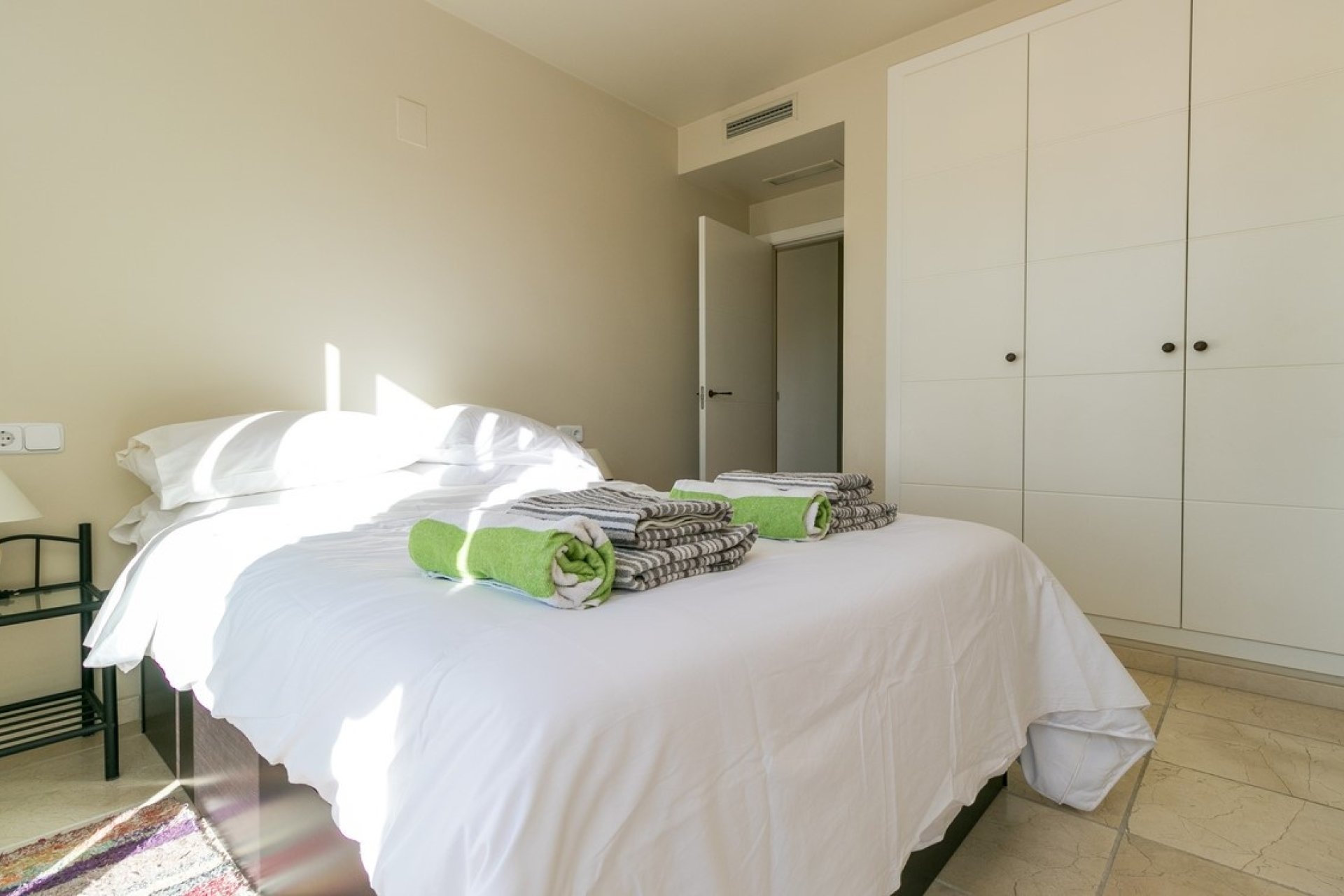 Sale - Apartment - Moraira