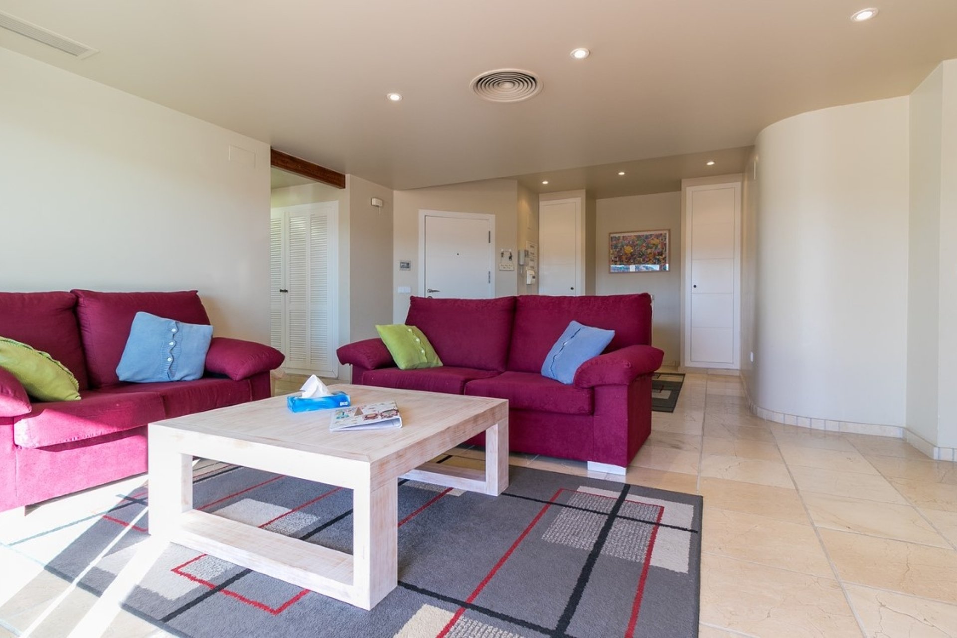 Sale - Apartment - Moraira