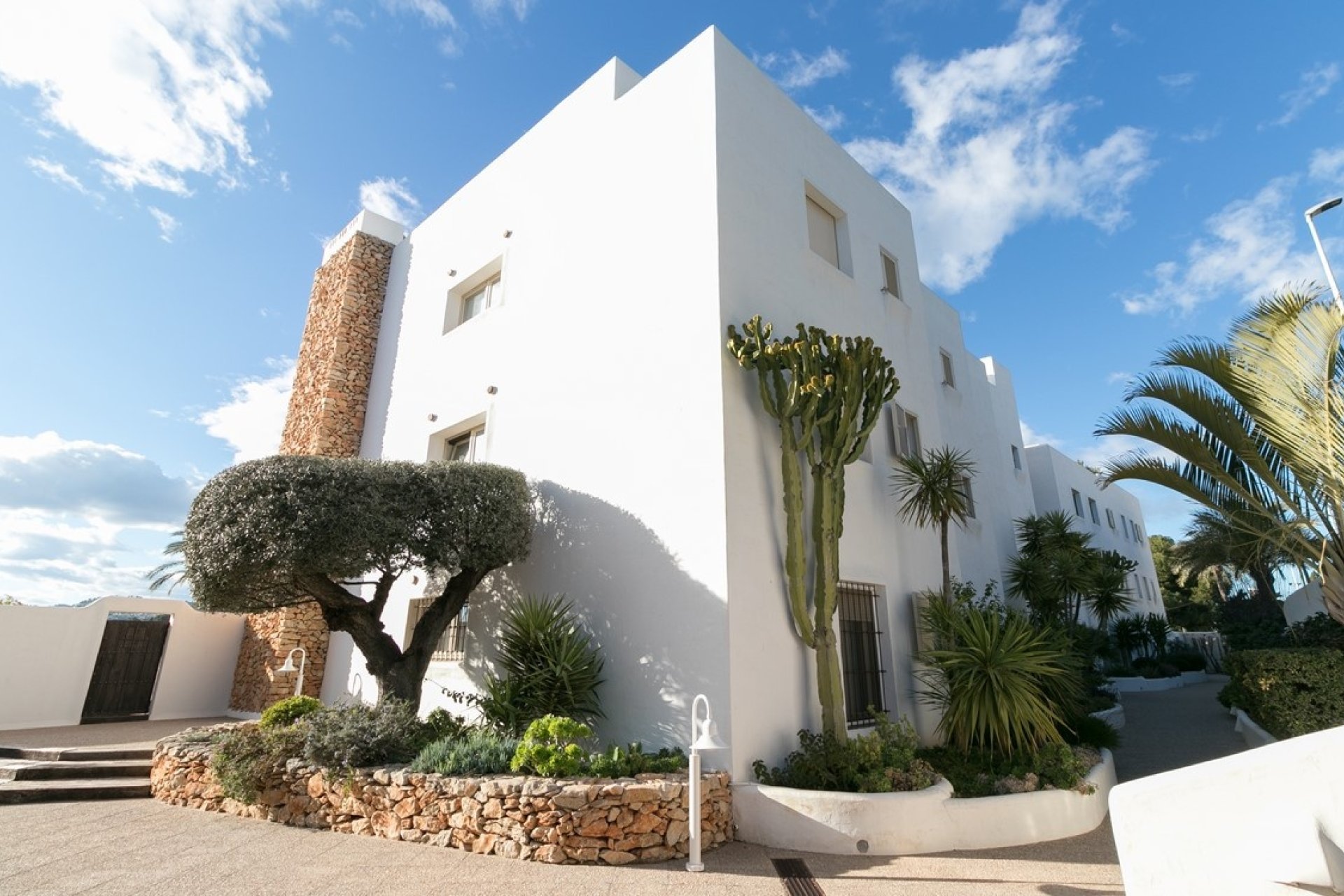 Sale - Apartment - Moraira