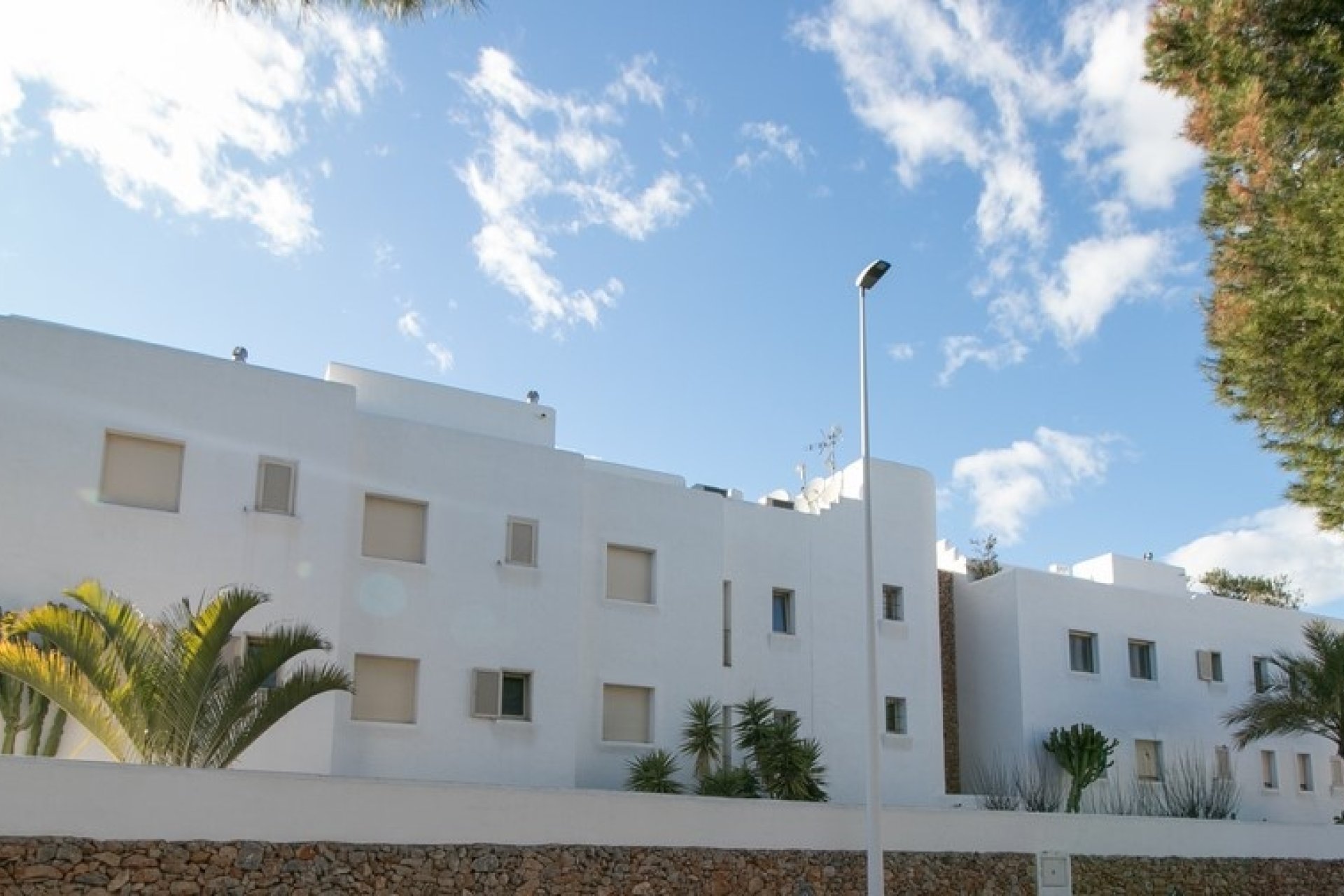 Sale - Apartment - Moraira