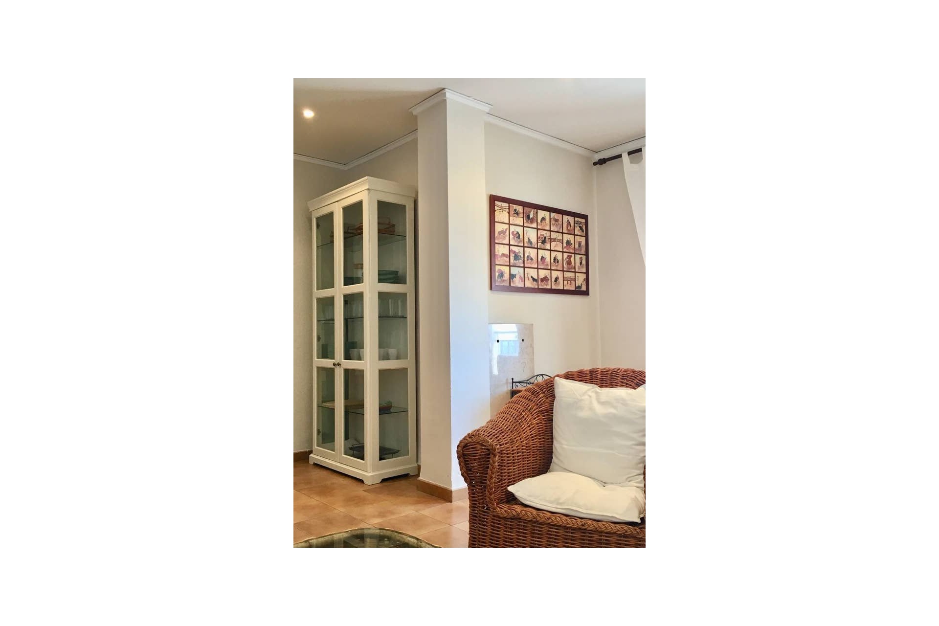 Sale - Apartment - Moraira