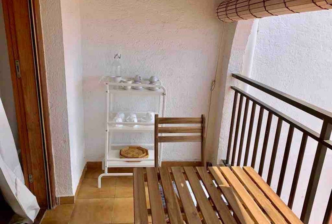 Sale - Apartment - Moraira