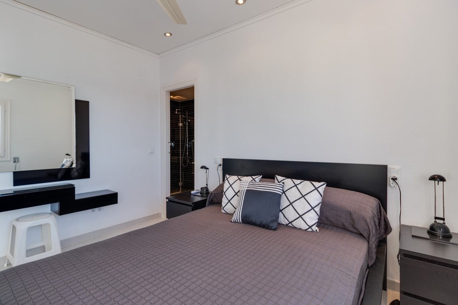 Sale - Apartment - Moraira