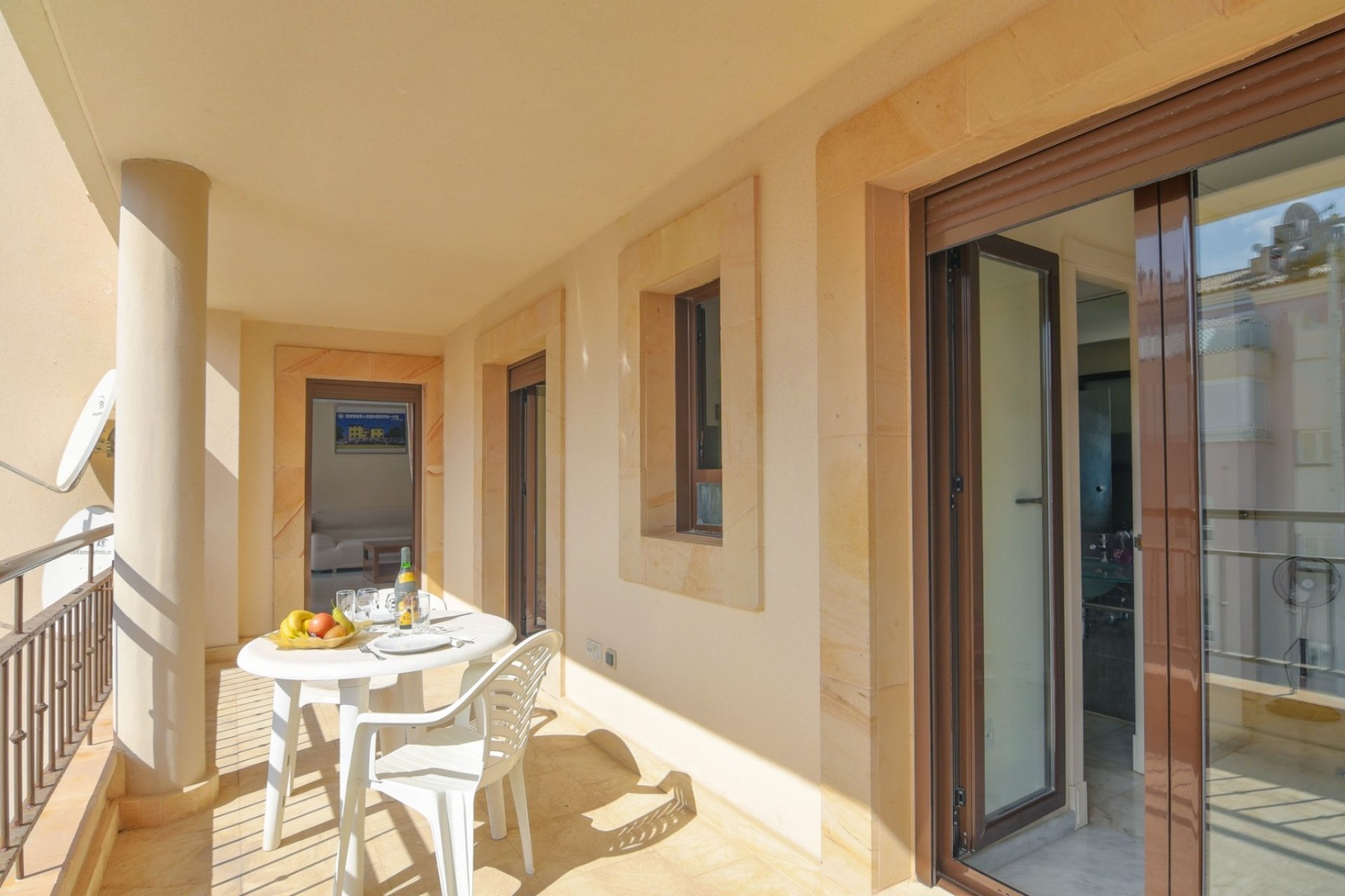 Sale - Apartment - Moraira
