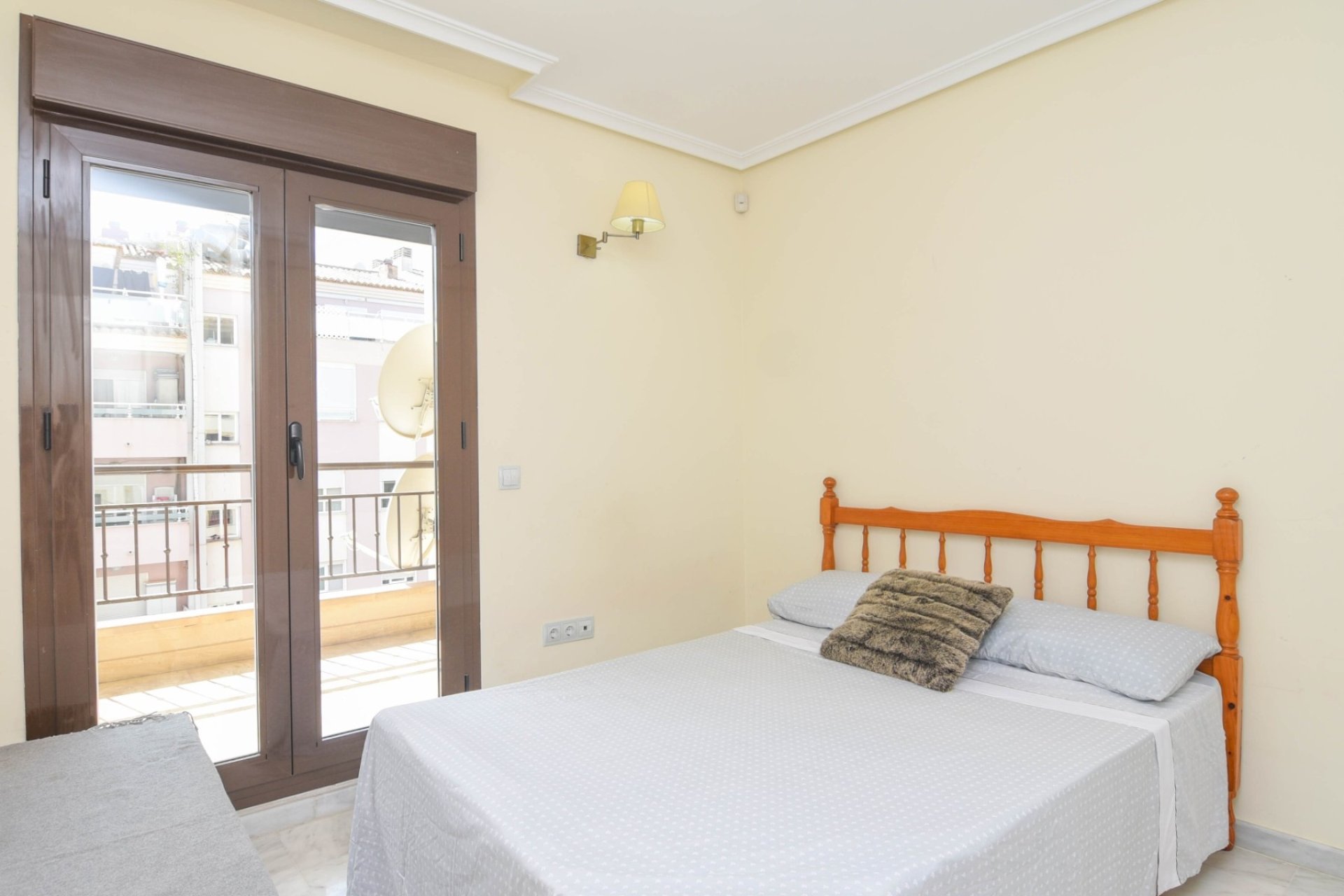 Sale - Apartment - Moraira