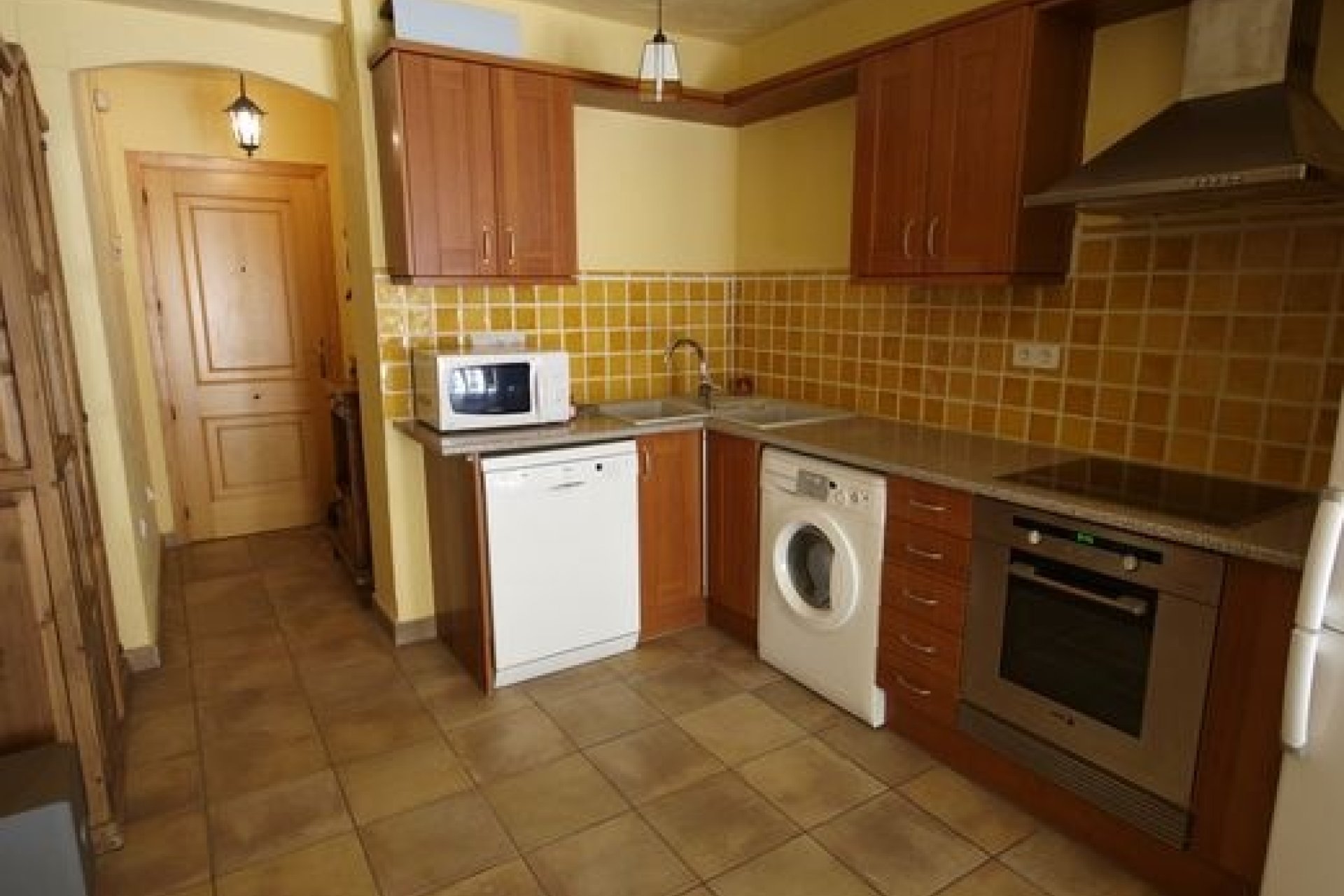 Sale - Apartment - Moraira