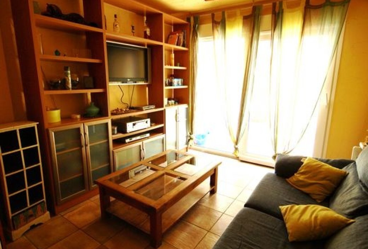 Sale - Apartment - Moraira