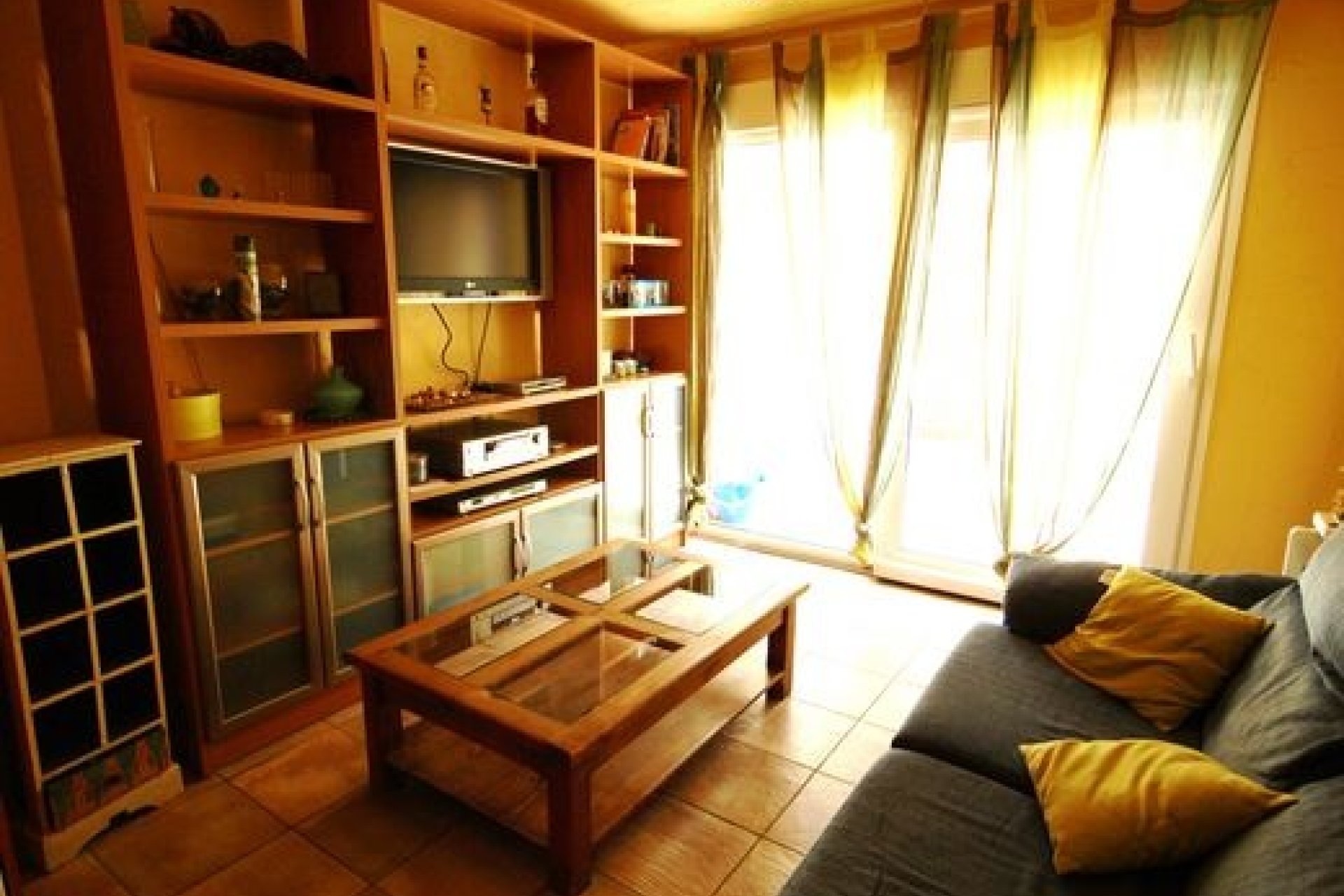 Sale - Apartment - Moraira