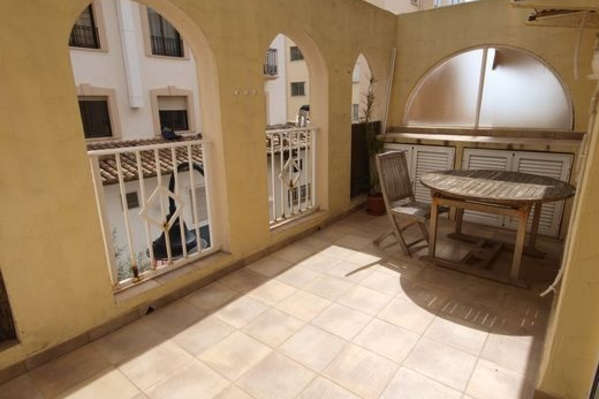 Sale - Apartment - Moraira