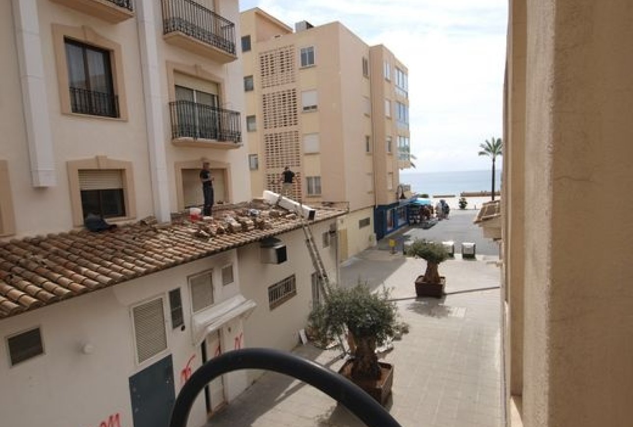 Sale - Apartment - Moraira