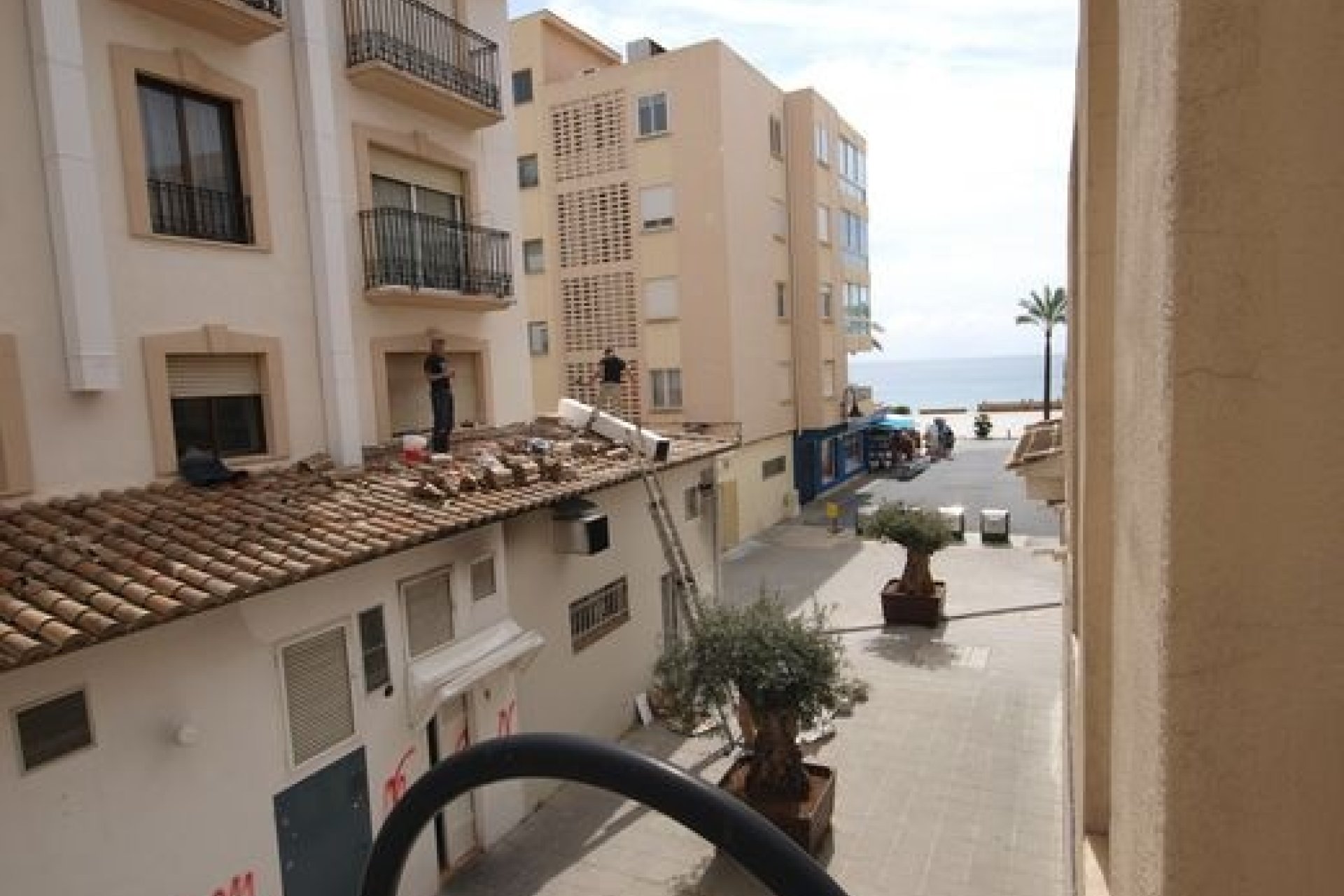 Sale - Apartment - Moraira