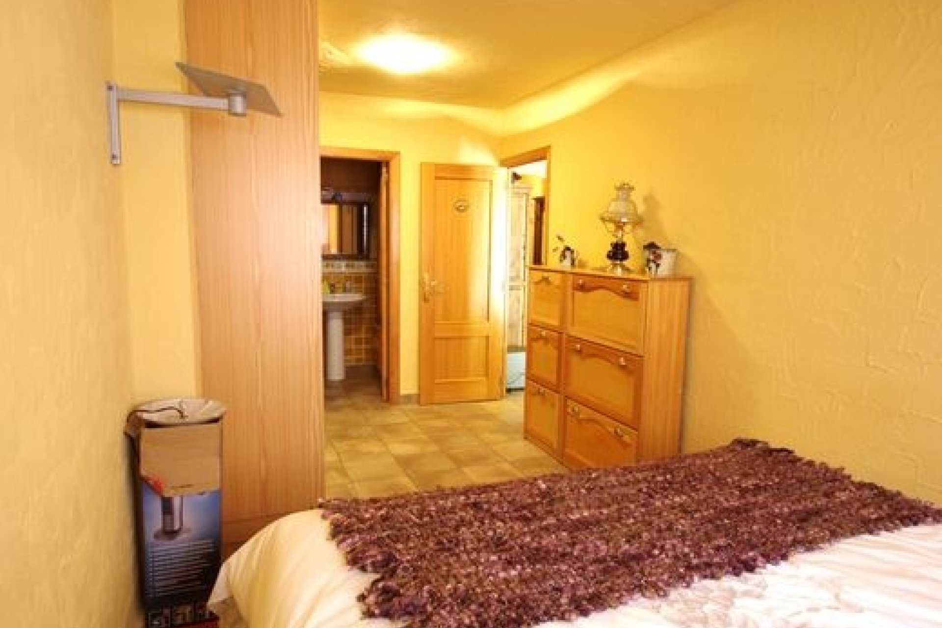 Sale - Apartment - Moraira