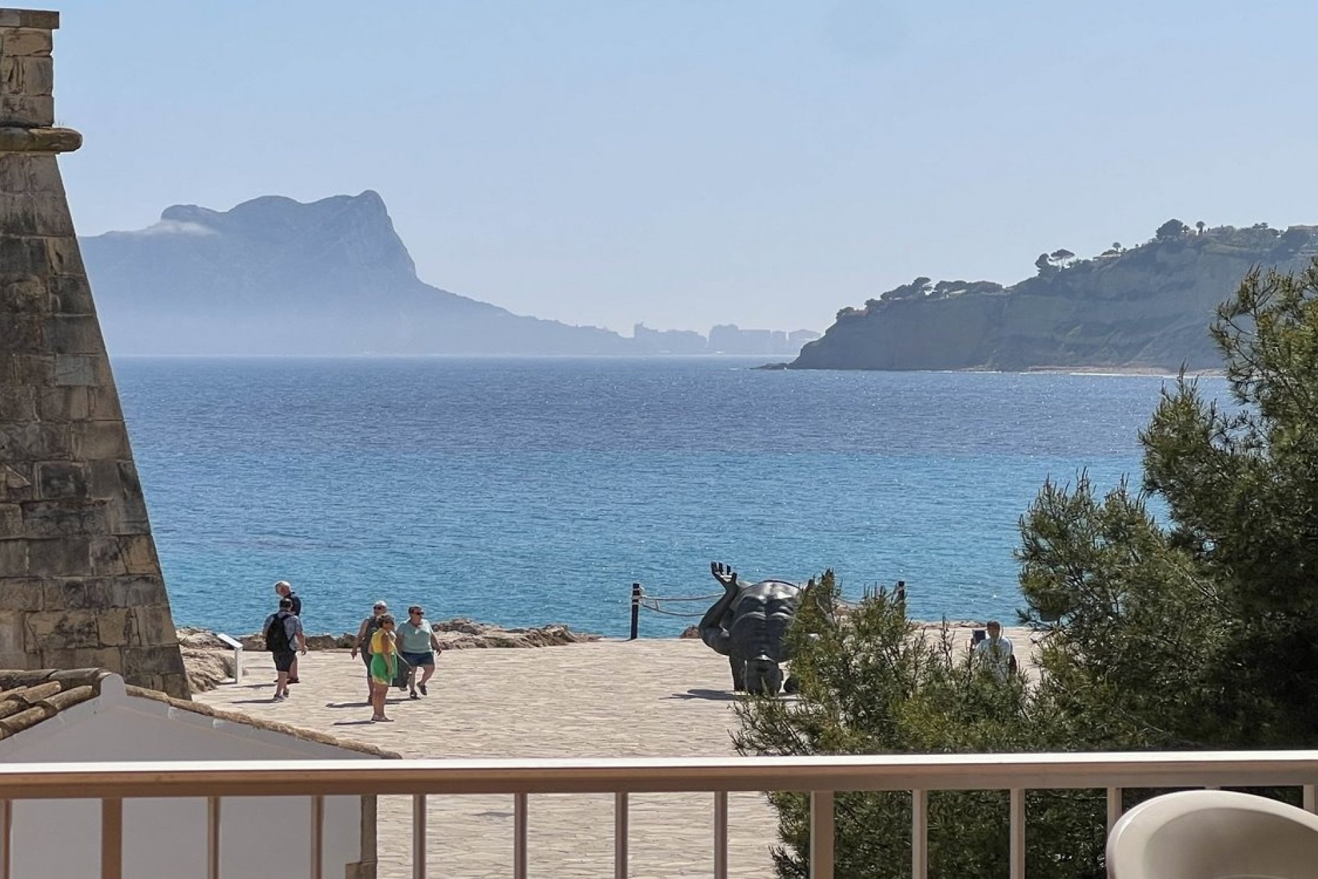 Sale - Apartment - Moraira
