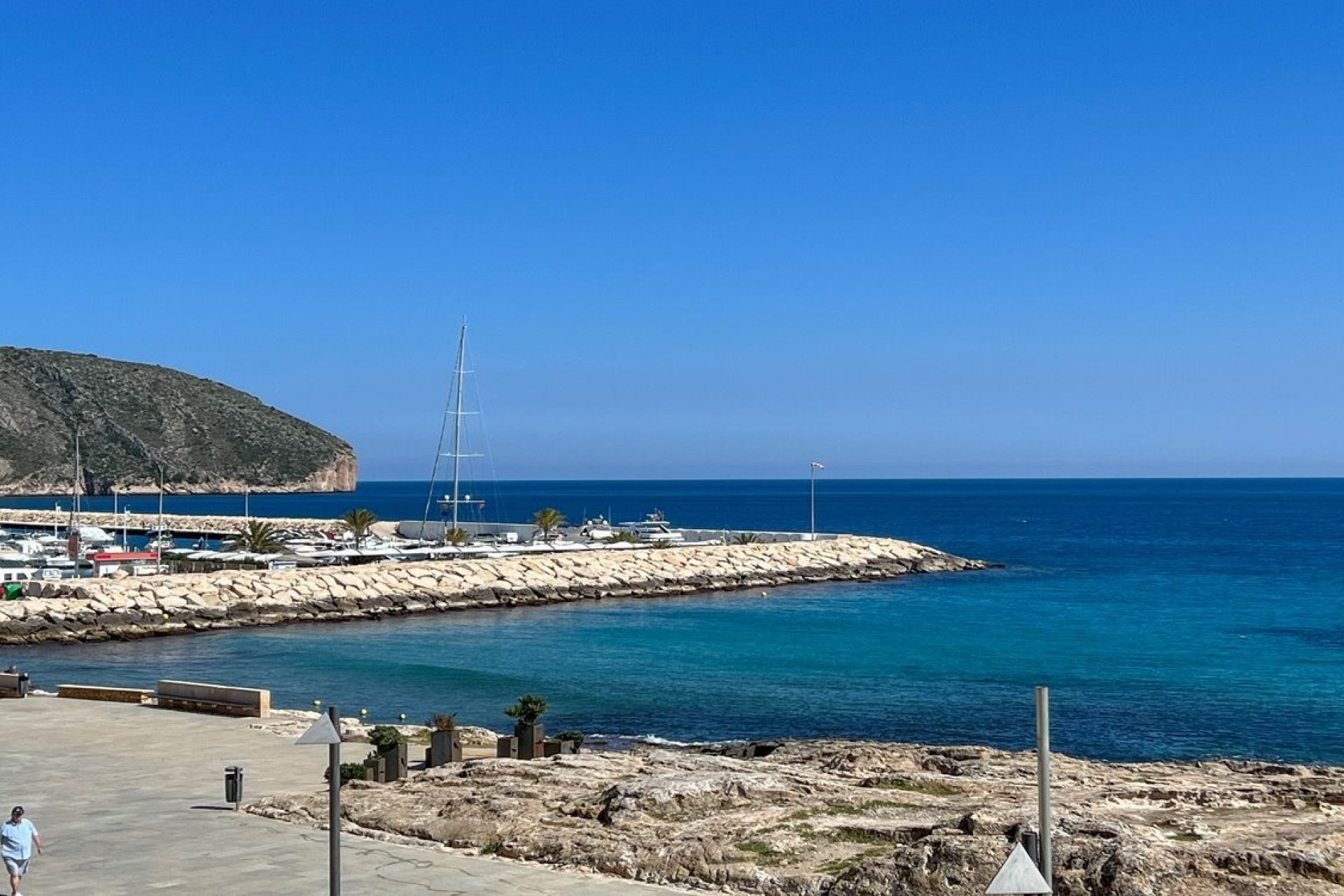 Sale - Apartment - Moraira