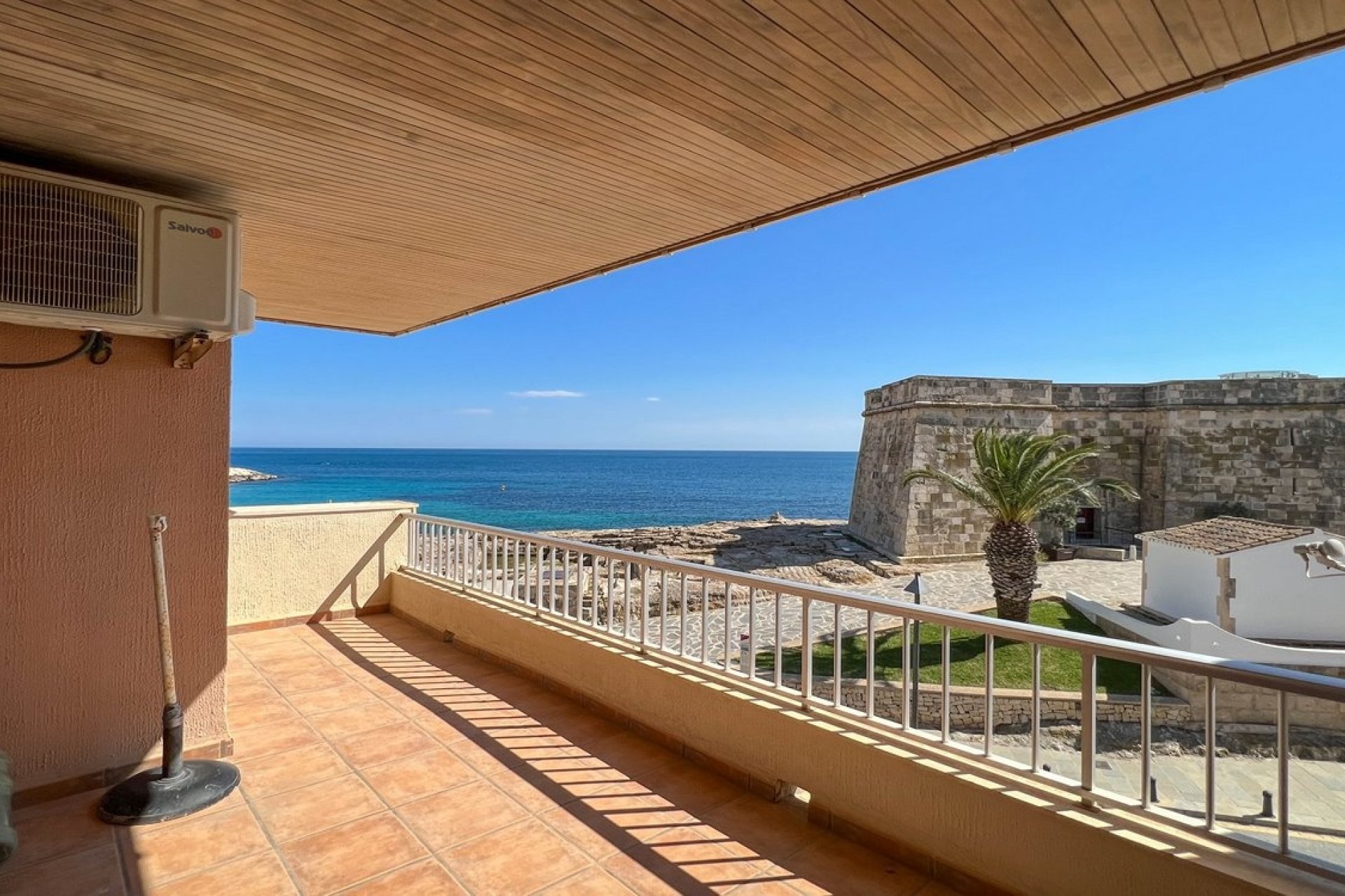 Sale - Apartment - Moraira