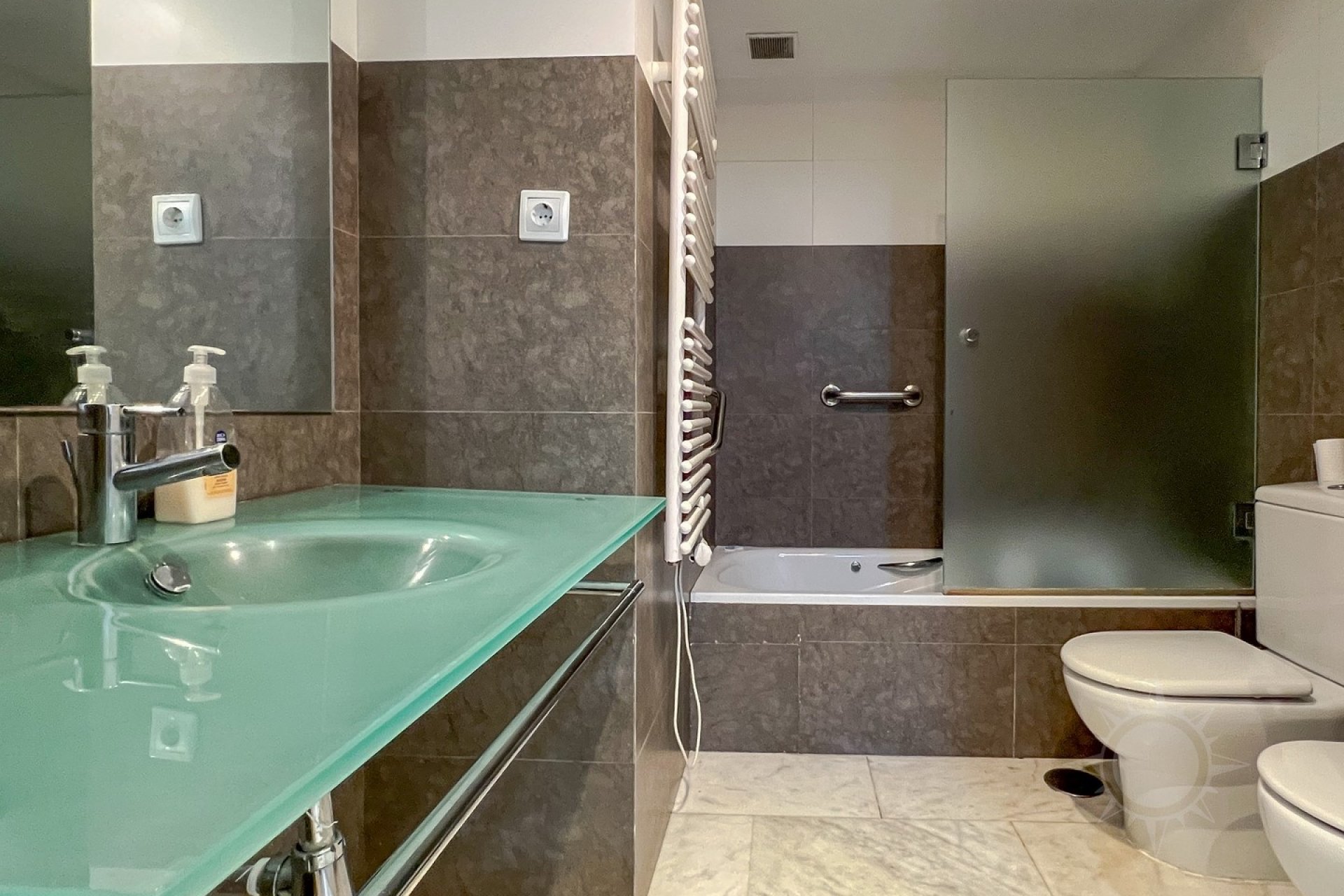 Sale - Apartment - Moraira
