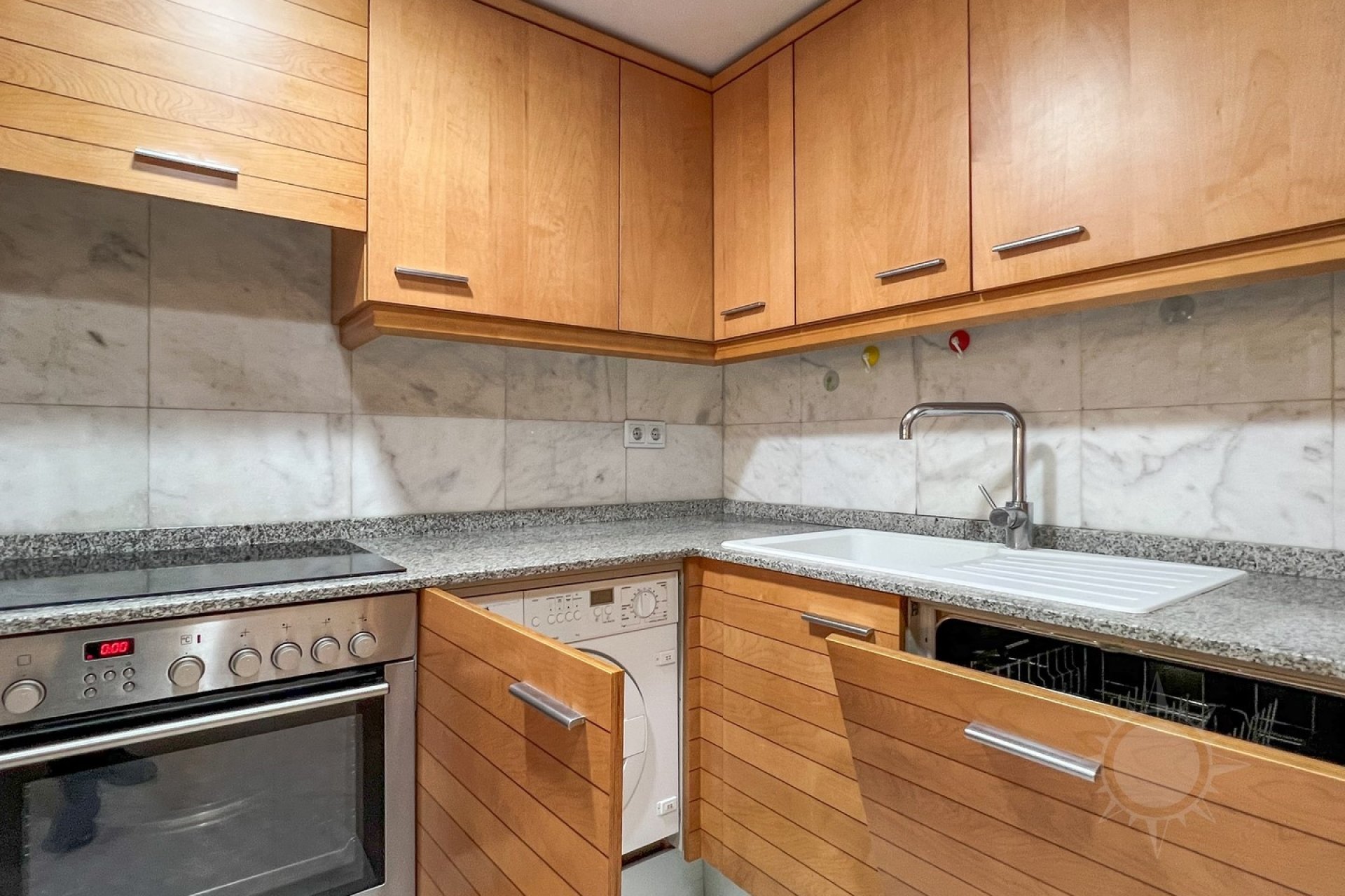 Sale - Apartment - Moraira