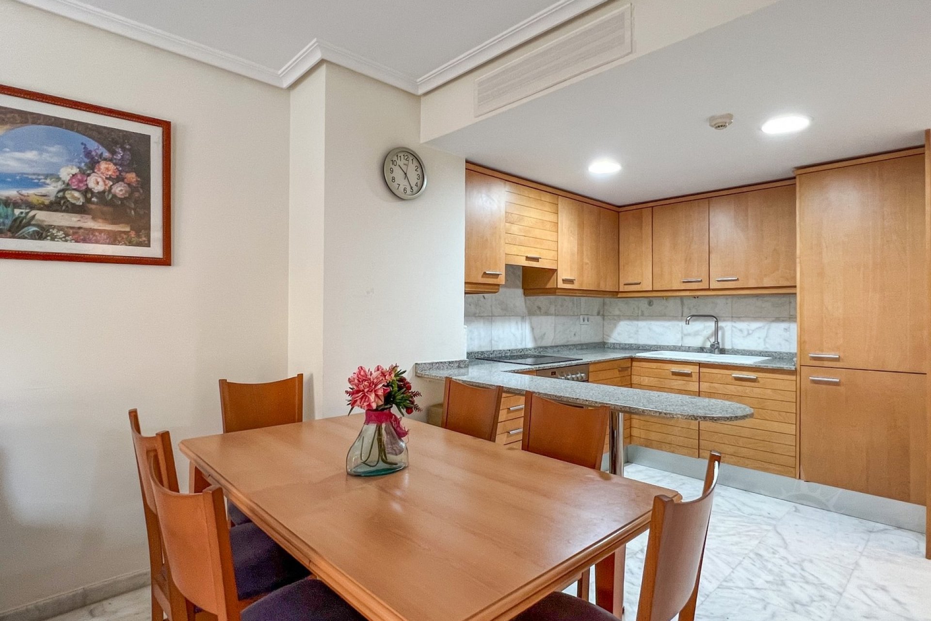 Sale - Apartment - Moraira