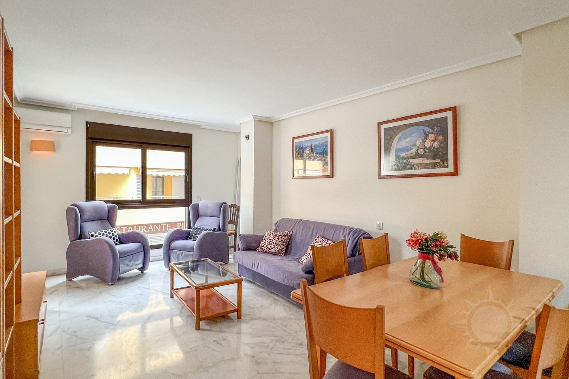 Sale - Apartment - Moraira