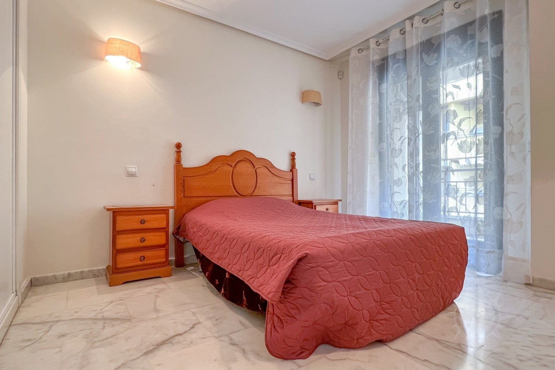 Sale - Apartment - Moraira