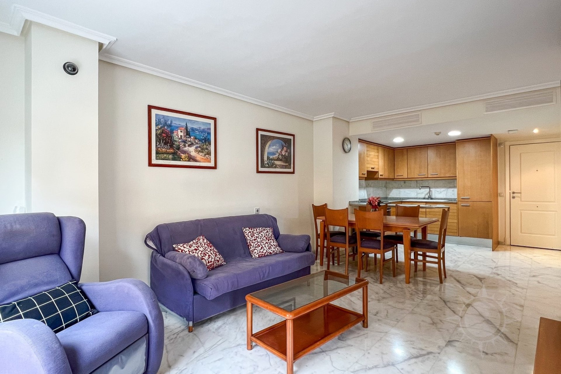 Sale - Apartment - Moraira