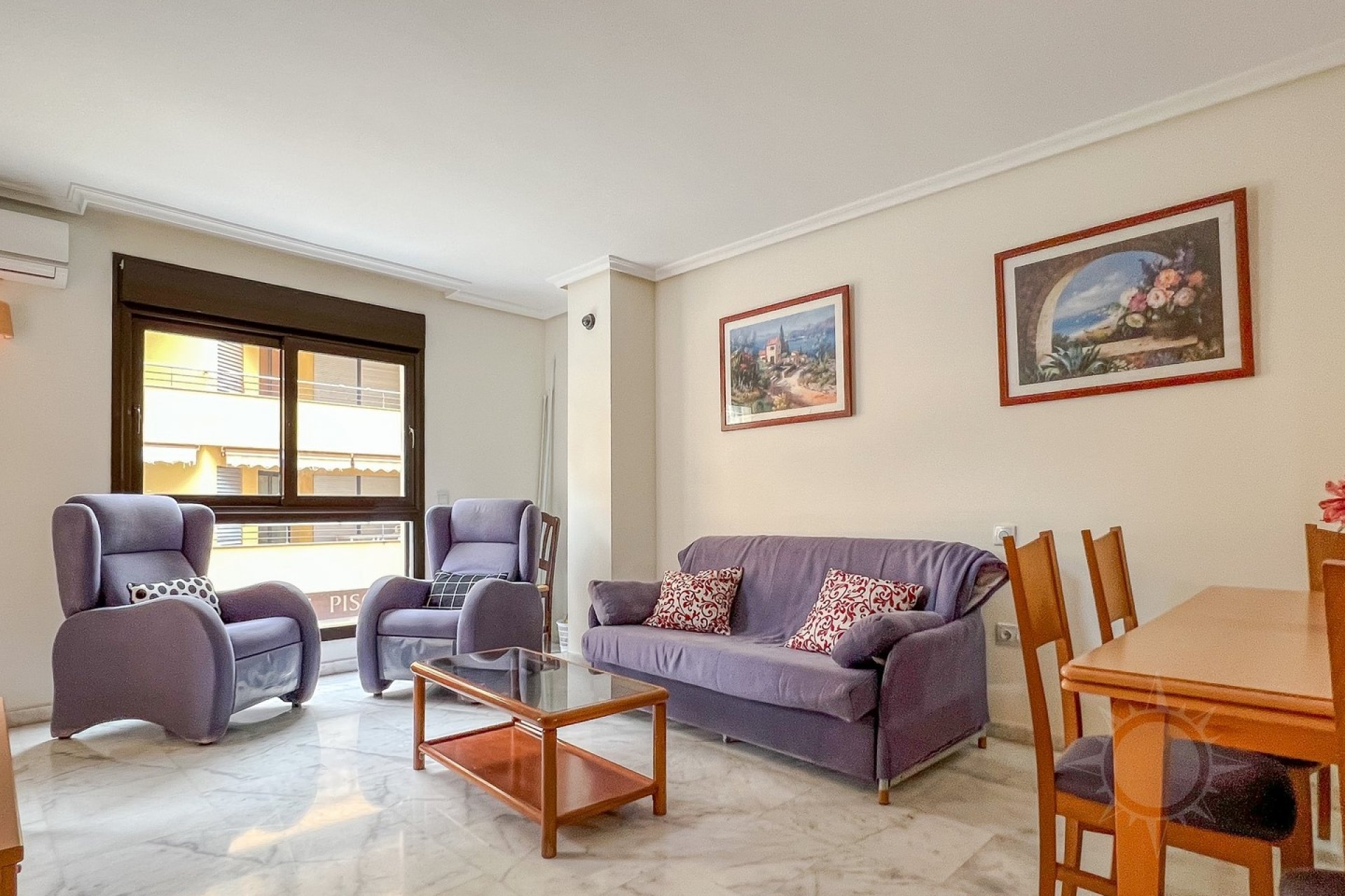 Sale - Apartment - Moraira