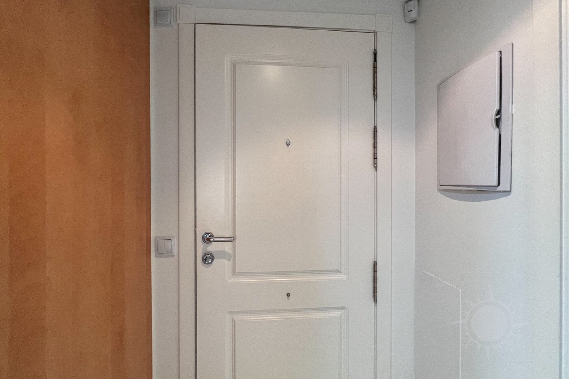 Sale - Apartment - Moraira