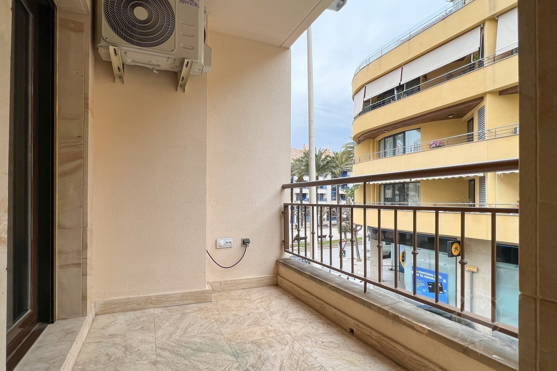 Sale - Apartment - Moraira