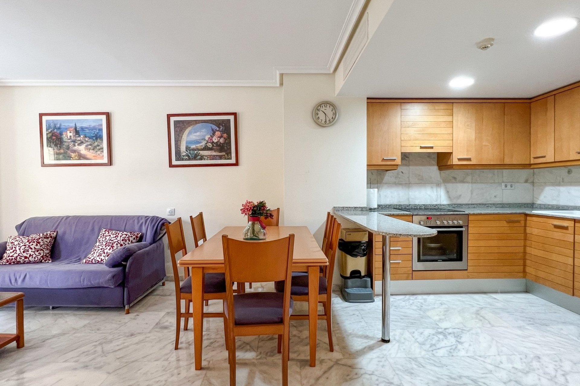 Sale - Apartment - Moraira