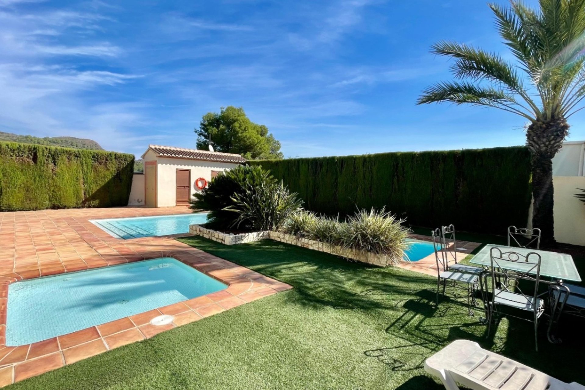 Sale - Apartment - Murla - Pueblo