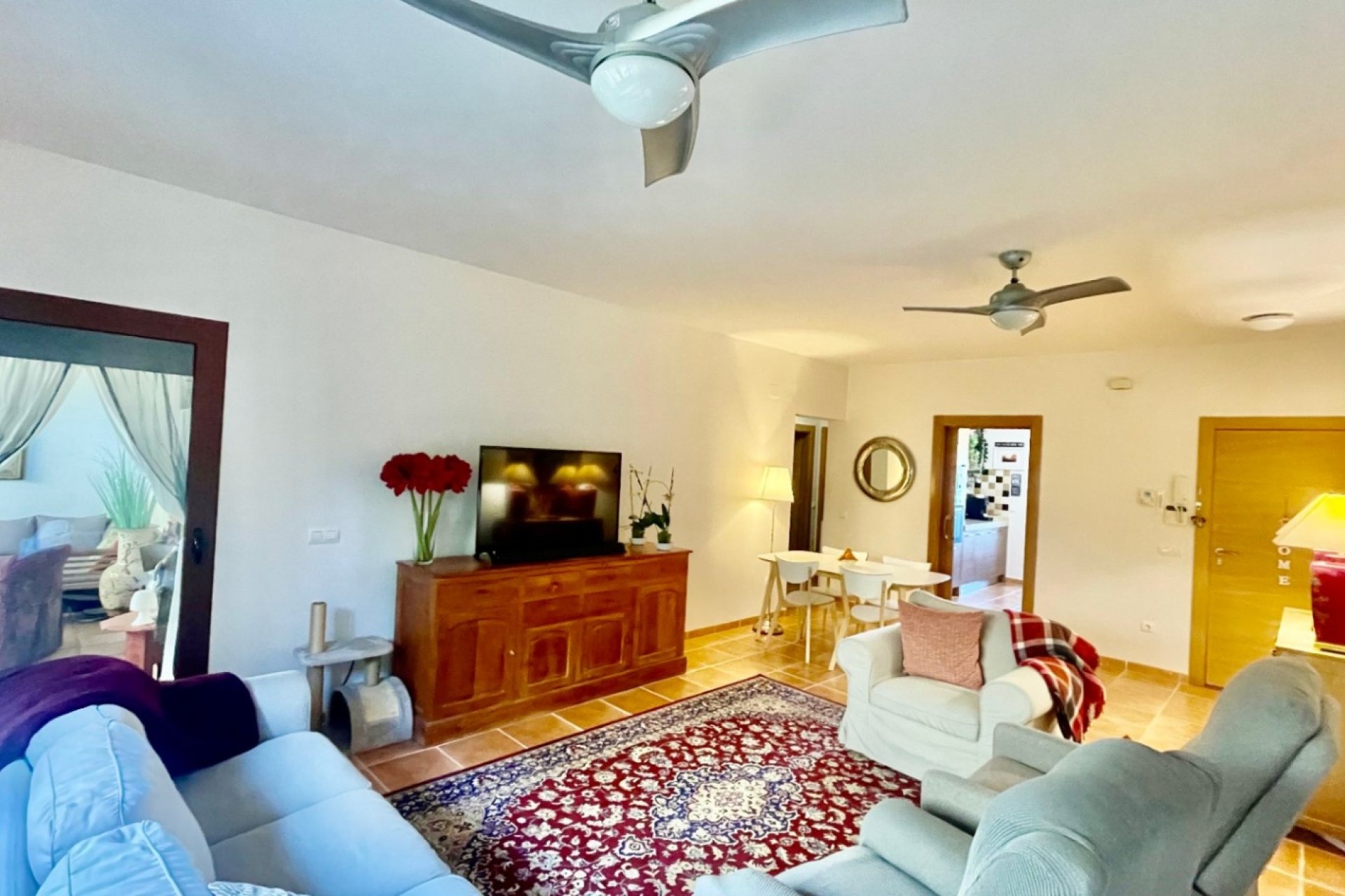 Sale - Apartment - Murla - Pueblo