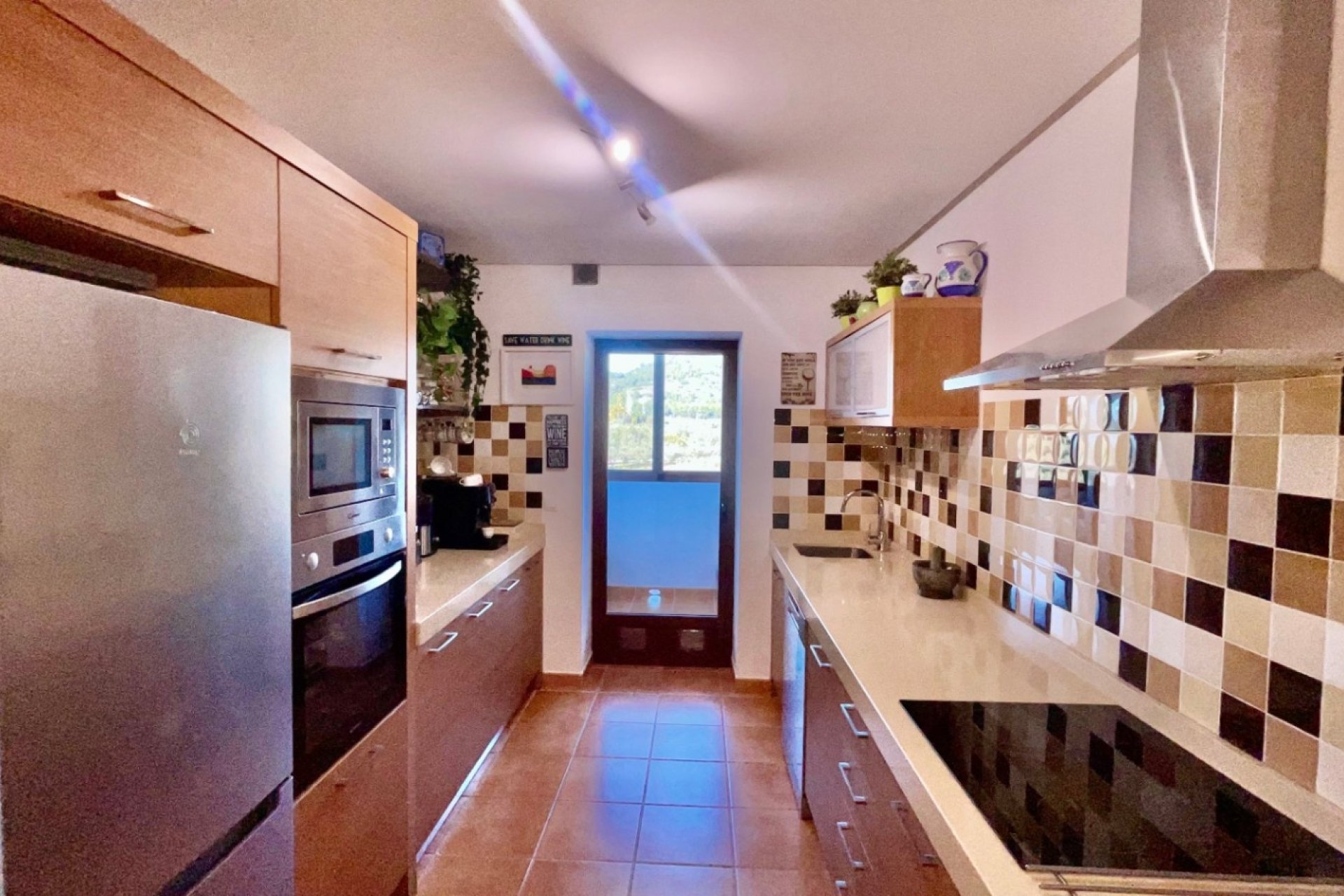 Sale - Apartment - Murla - Pueblo