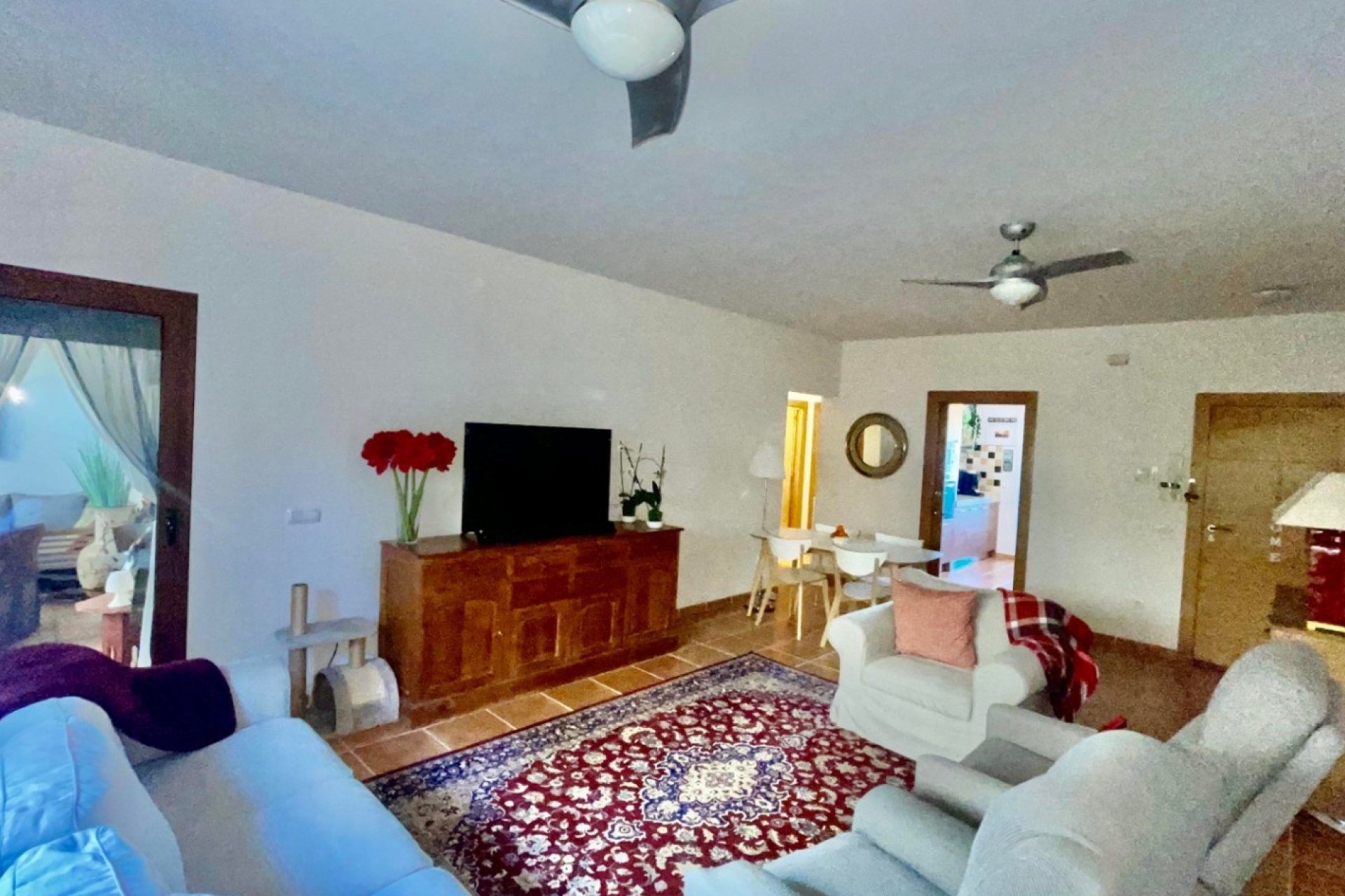 Sale - Apartment - Murla - Pueblo