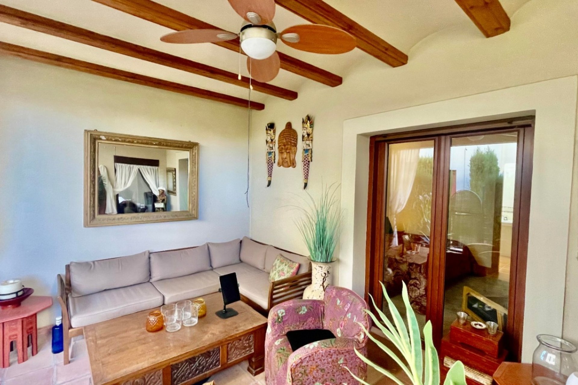 Sale - Apartment - Murla - Pueblo