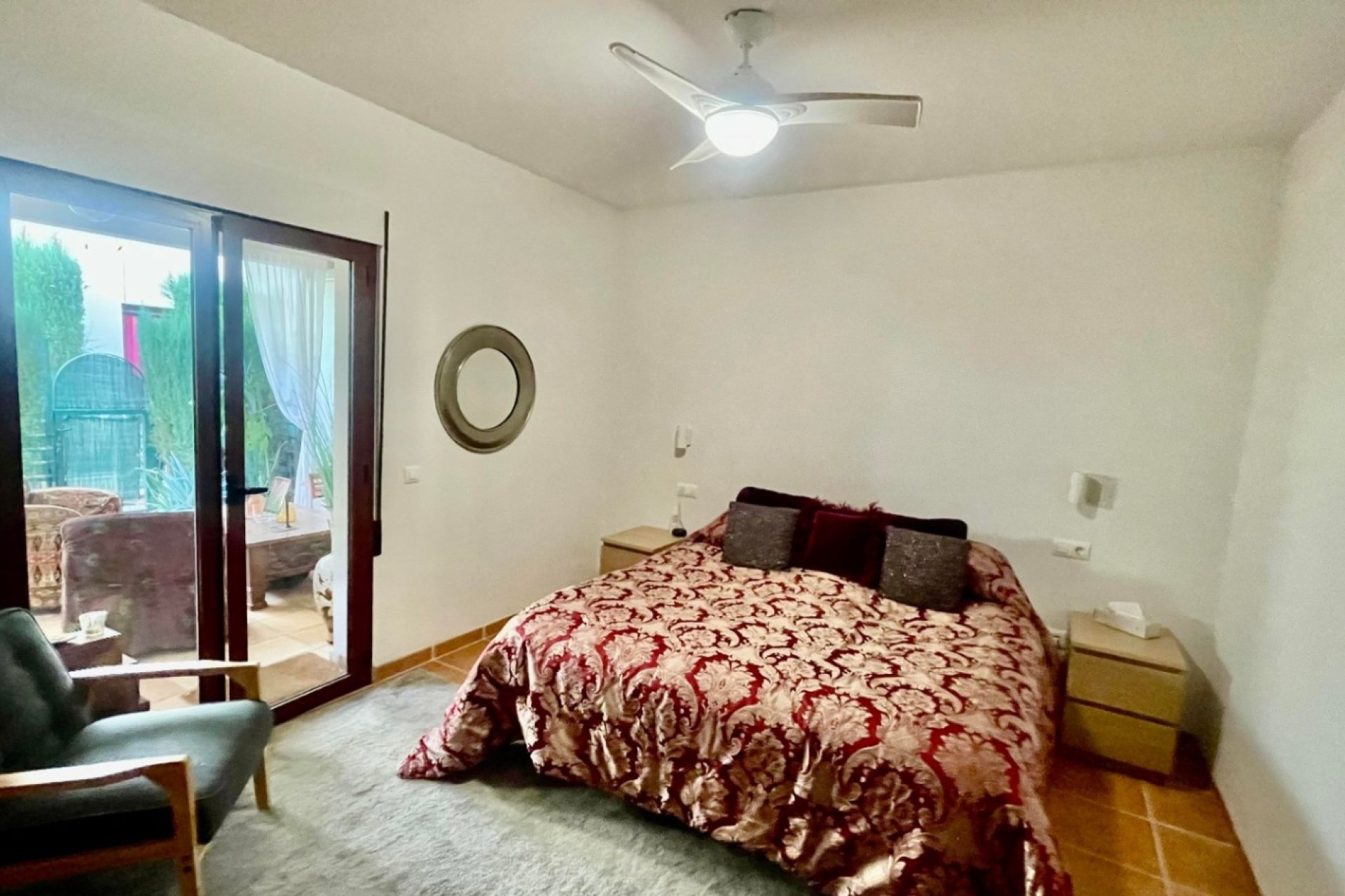Sale - Apartment - Murla - Pueblo