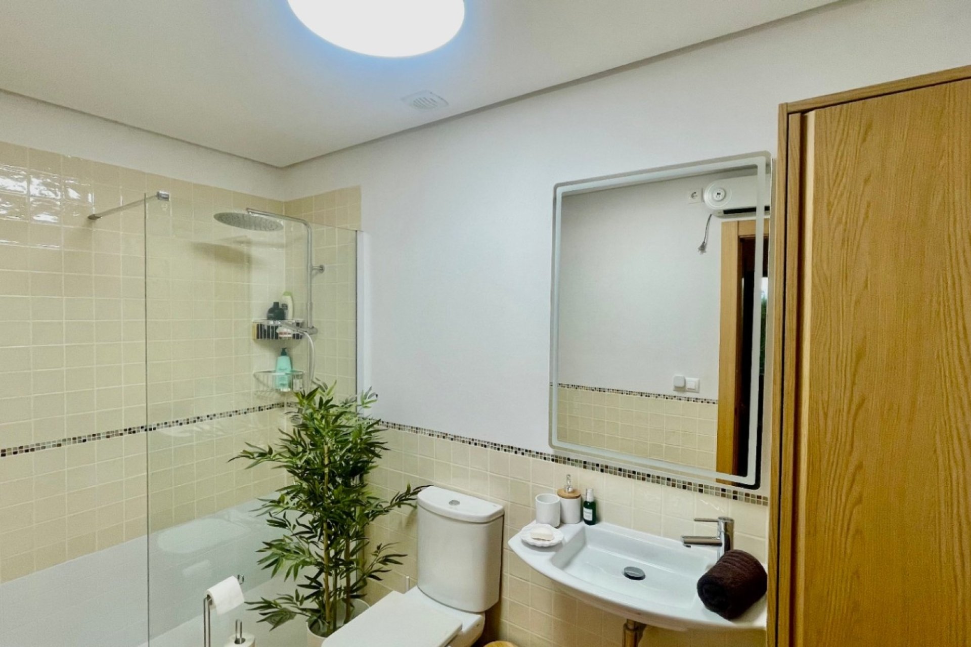 Sale - Apartment - Murla - Pueblo