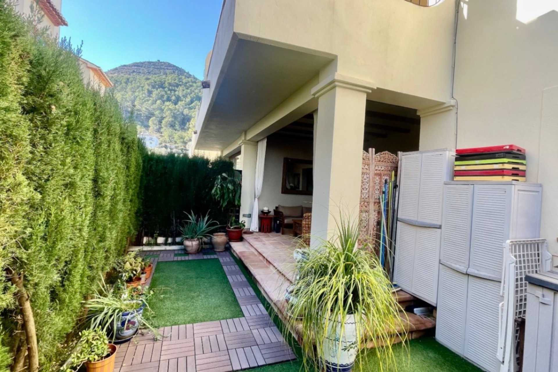 Sale - Apartment - Murla - Pueblo