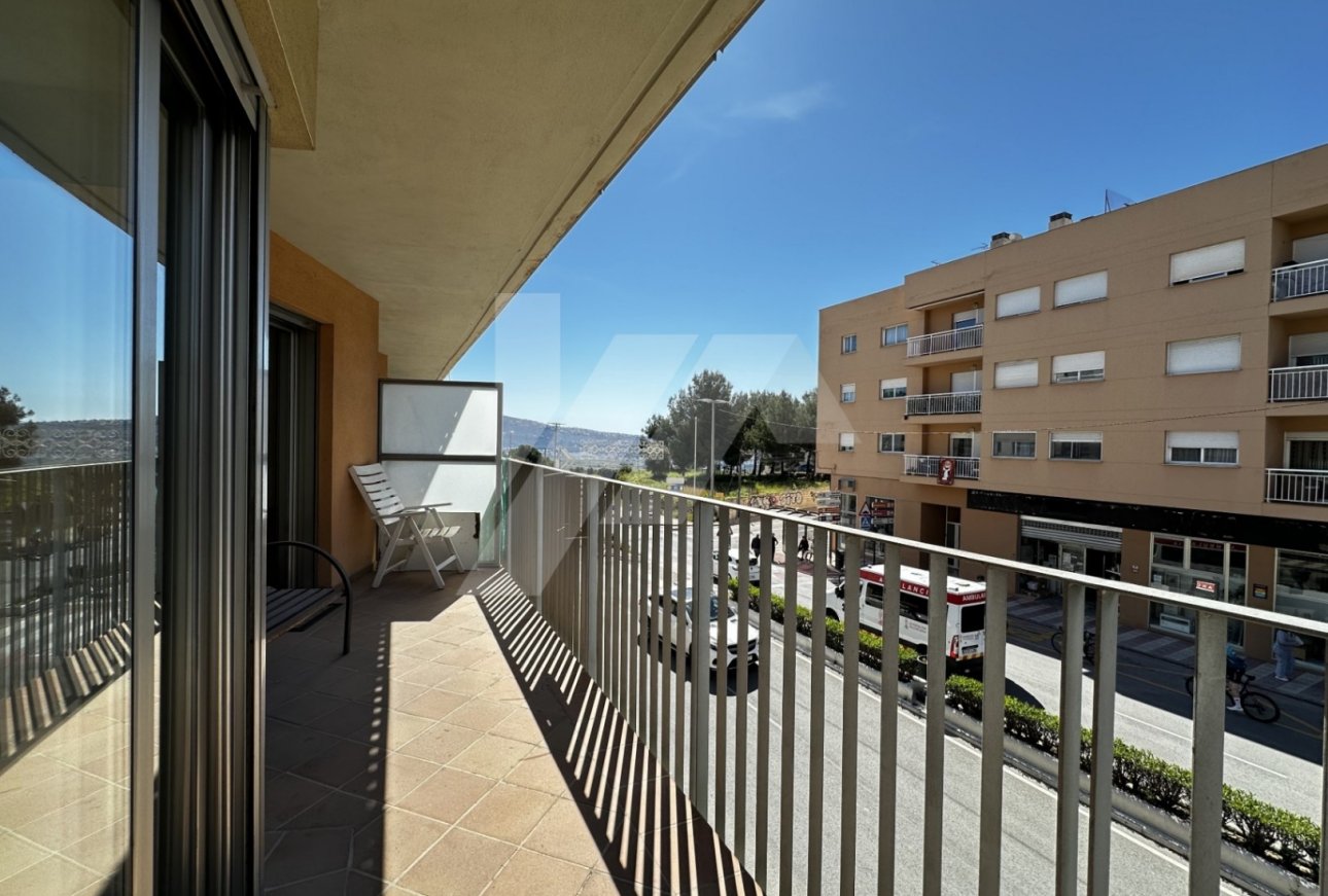 Sale - Apartment - Teulada - Casco Urbano