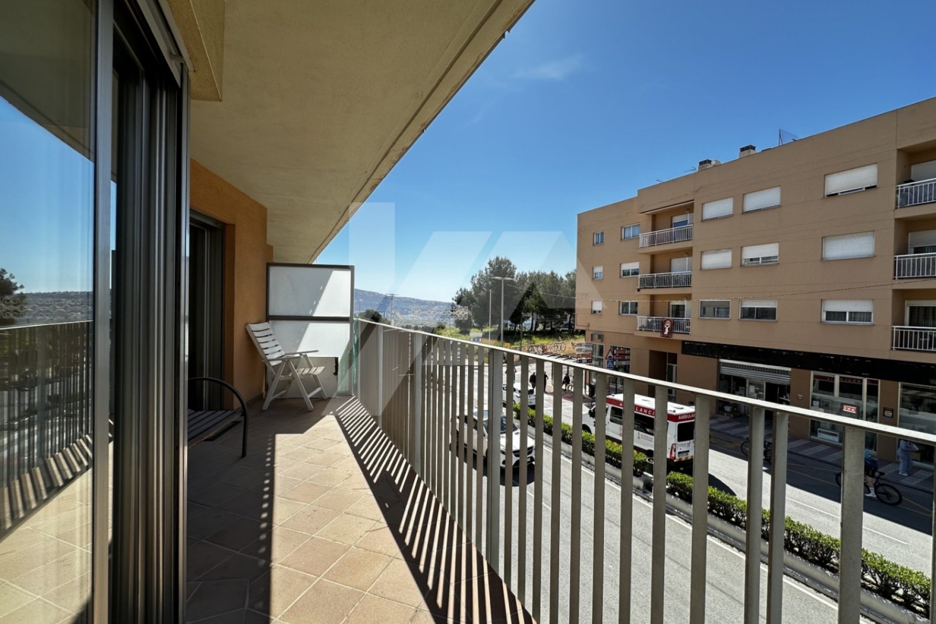 Sale - Apartment - Teulada - Casco Urbano