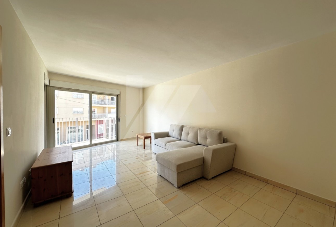 Sale - Apartment - Teulada - Casco Urbano