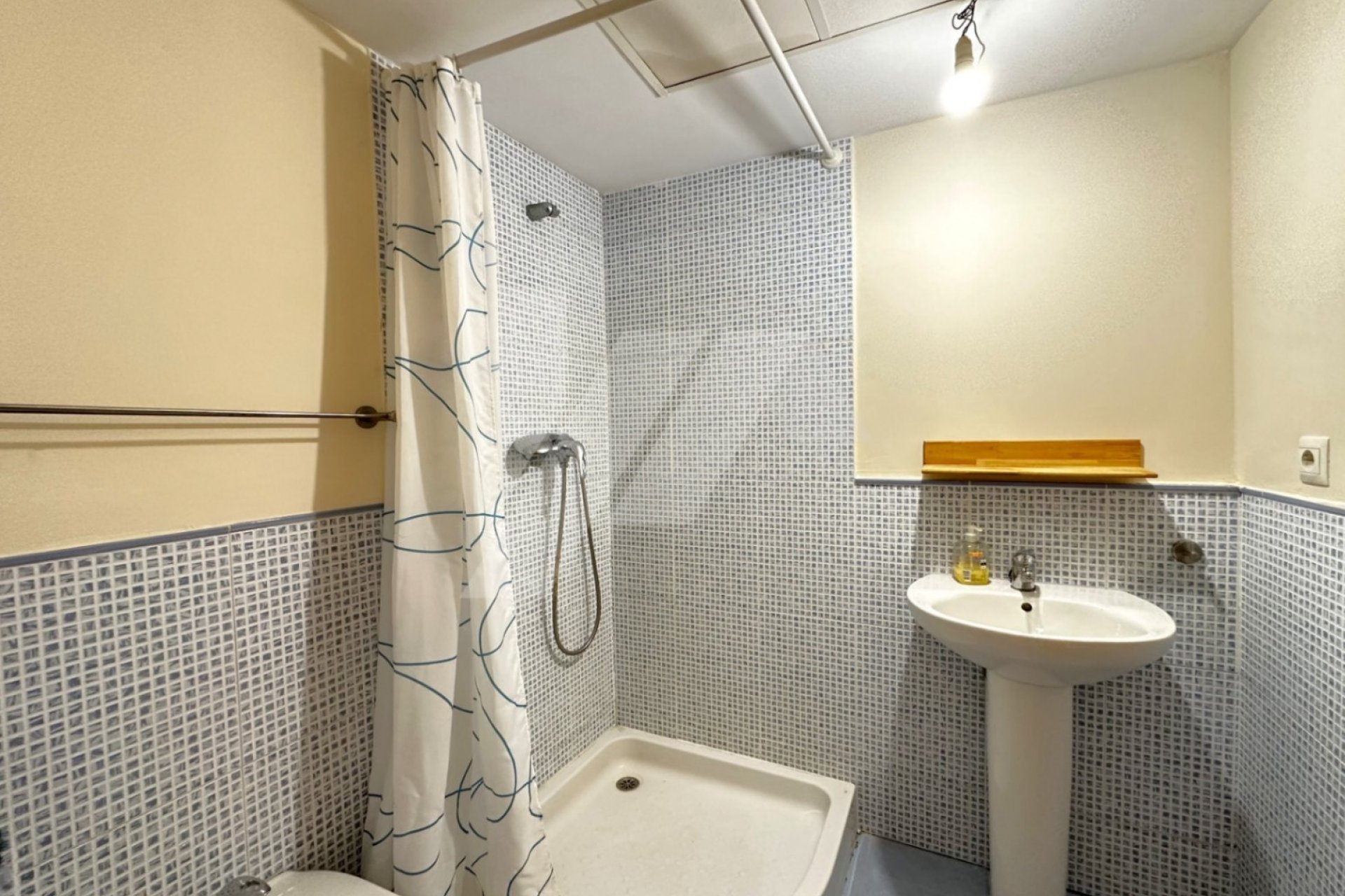 Sale - Apartment - Teulada - Casco Urbano